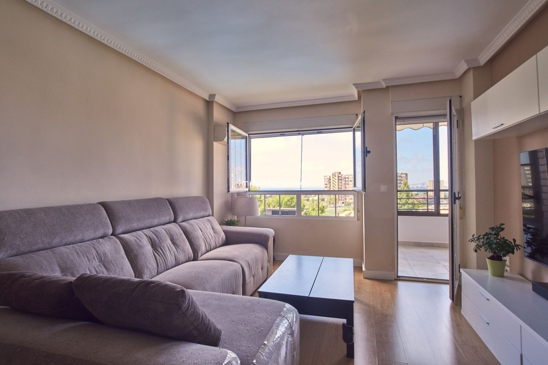 Bestaande woning - Appartement - Alicante - Alicante City Centro