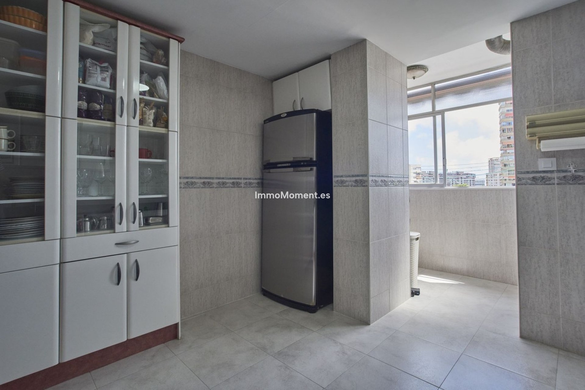 Bestaande woning - Appartement - Alicante - Alicante City Centro