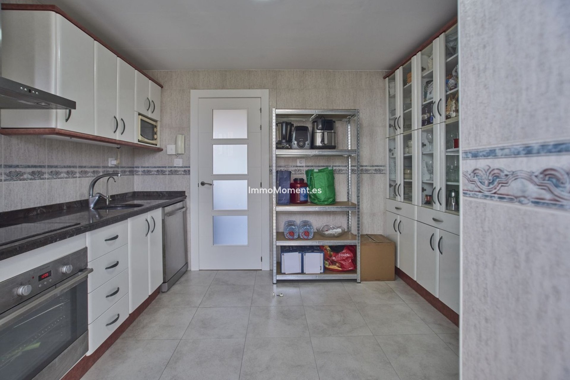 Bestaande woning - Appartement - Alicante - Alicante City Centro