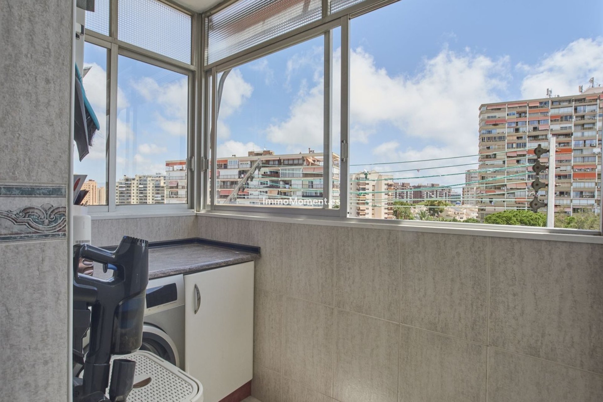Bestaande woning - Appartement - Alicante - Alicante City Centro