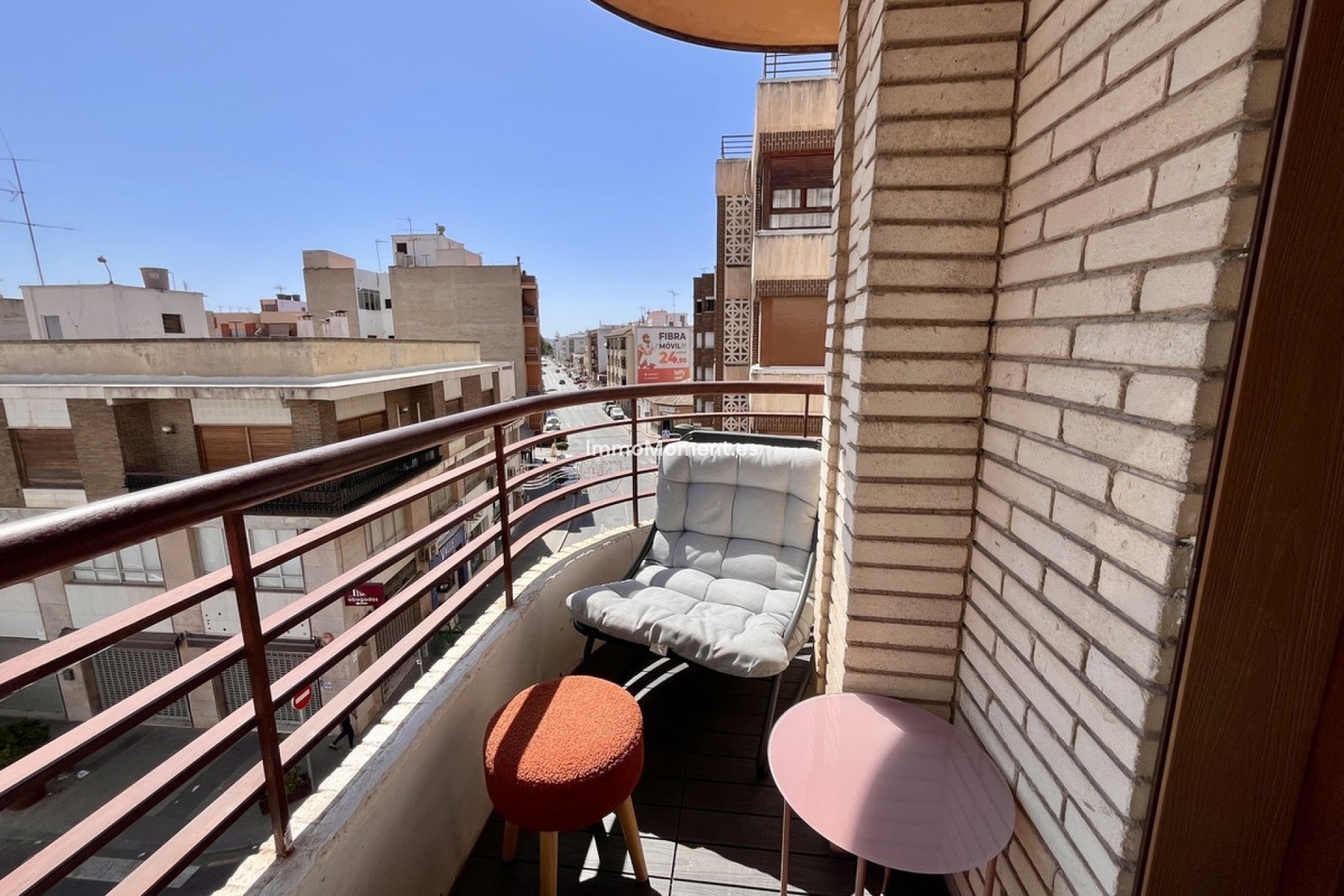 Bestaande woning - Appartement - Almoradí - Almoradi Centro