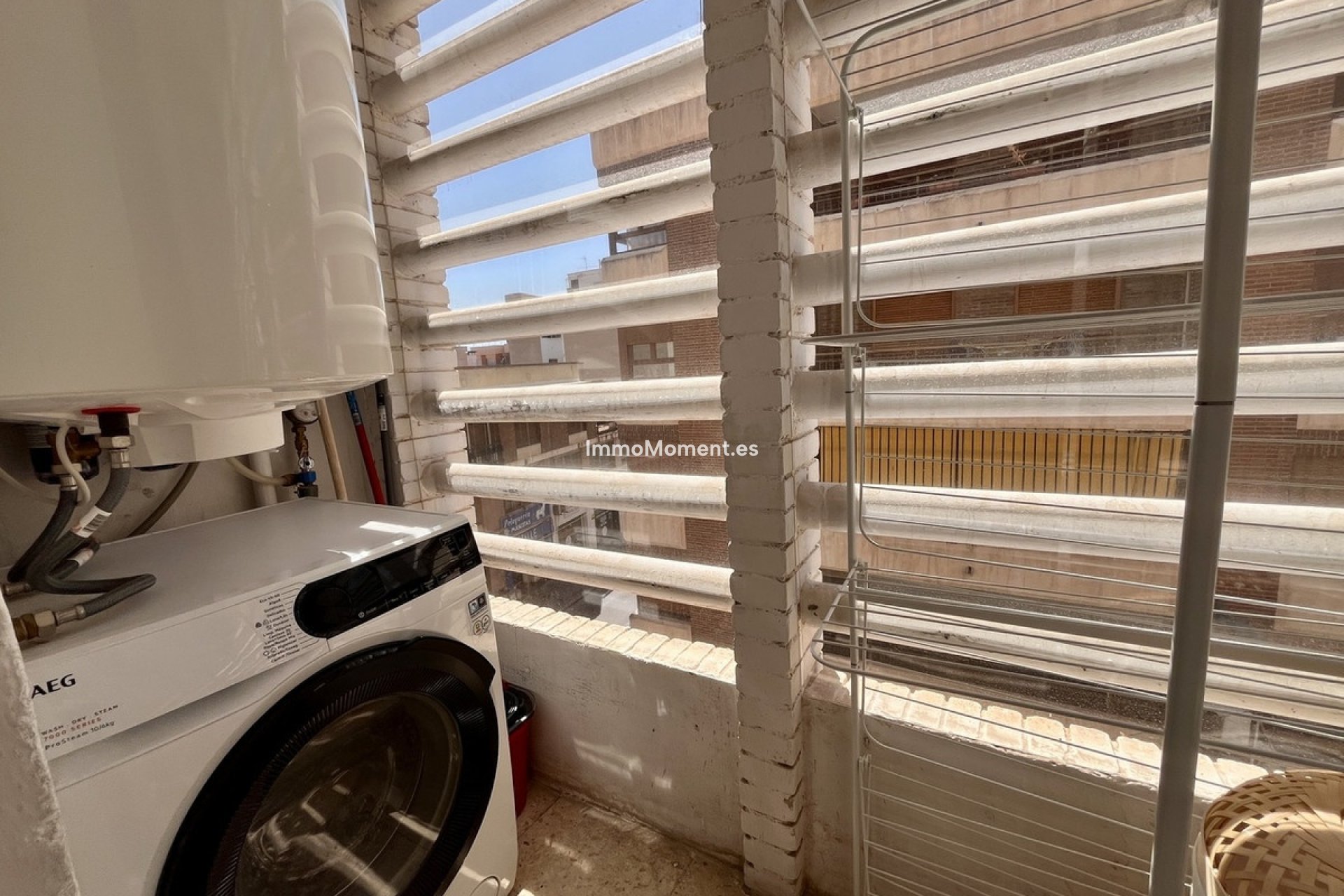 Bestaande woning - Appartement - Almoradí - Almoradi Centro