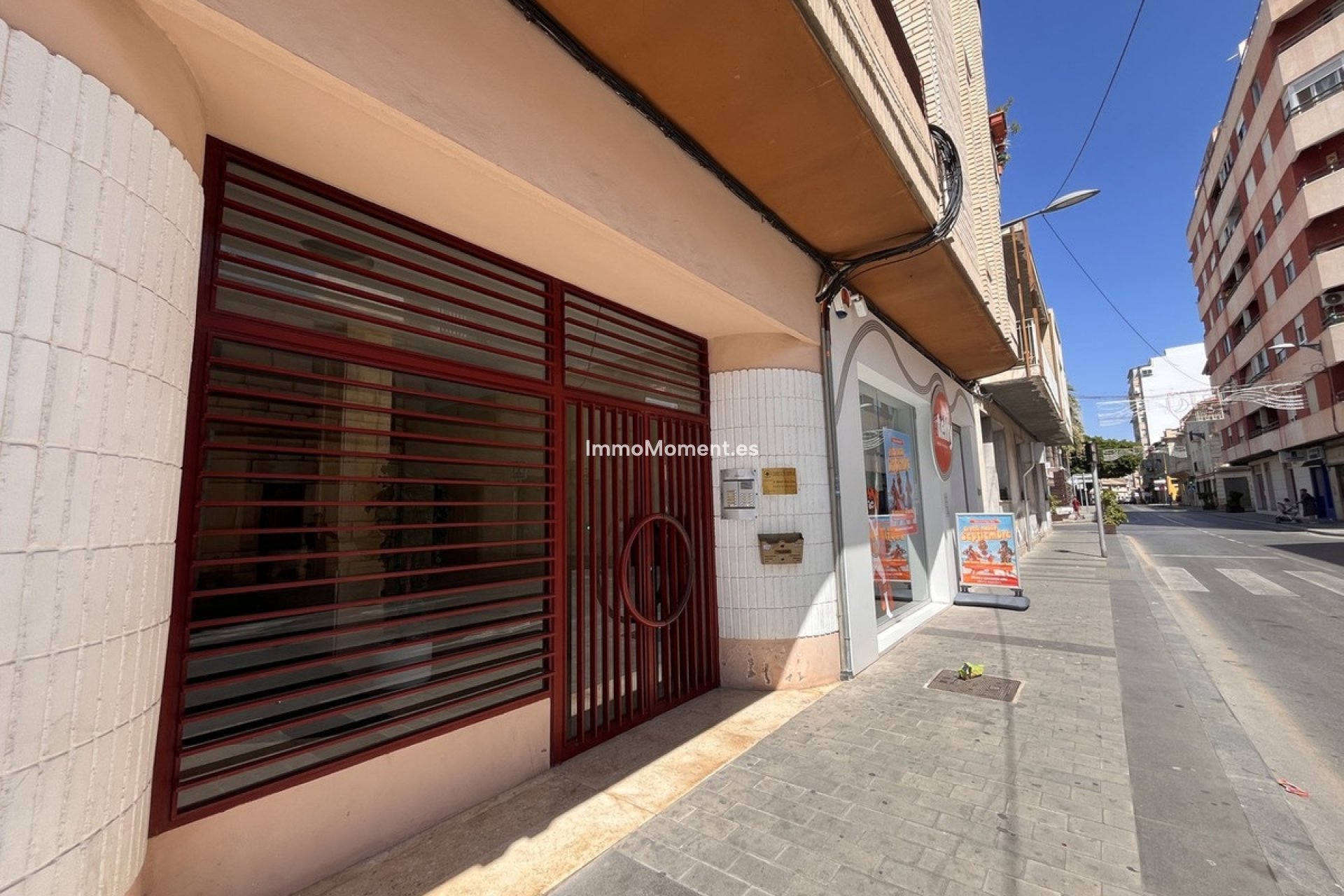 Bestaande woning - Appartement - Almoradí - Almoradi Centro