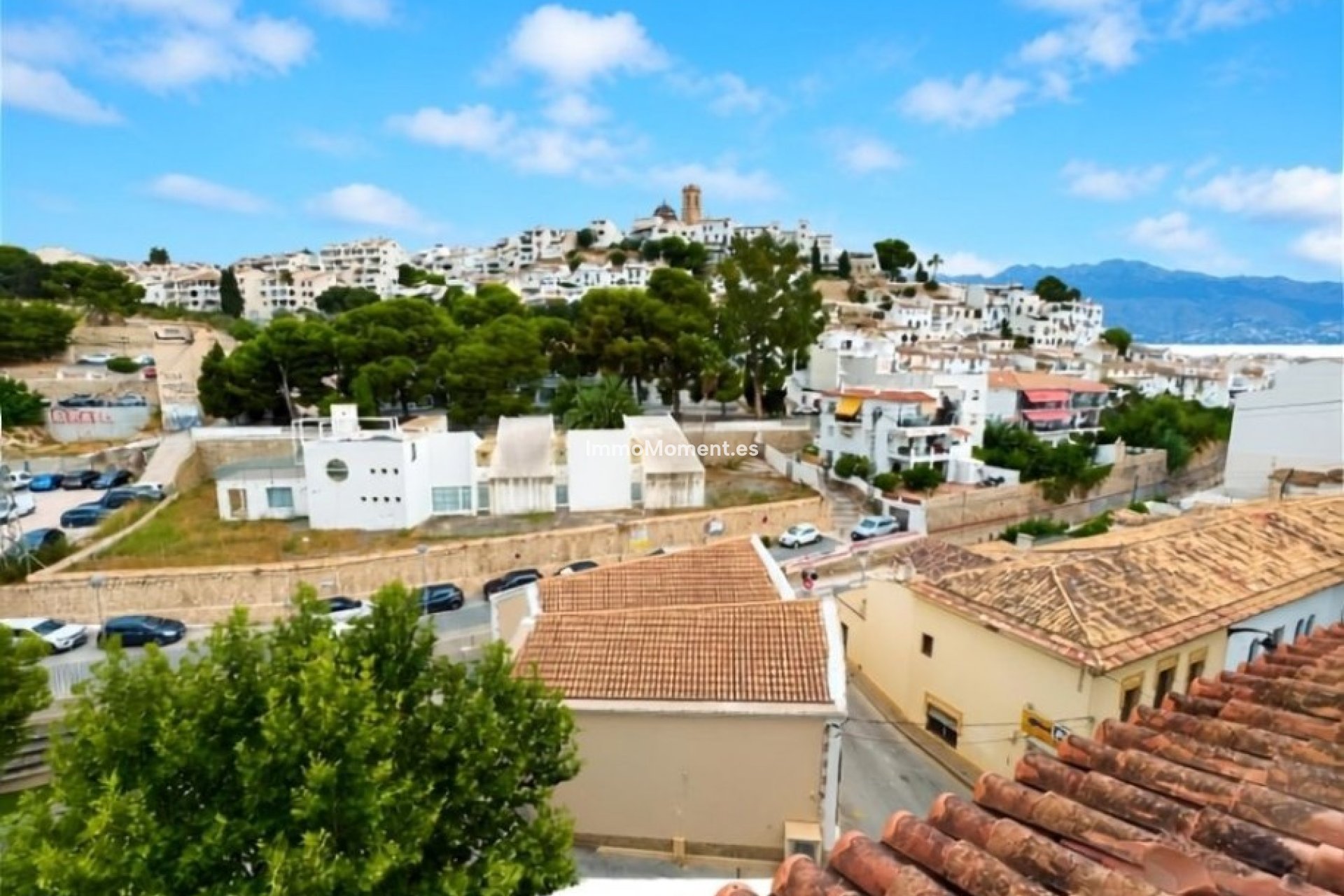 Bestaande woning - Appartement - Altea - Altea Centro