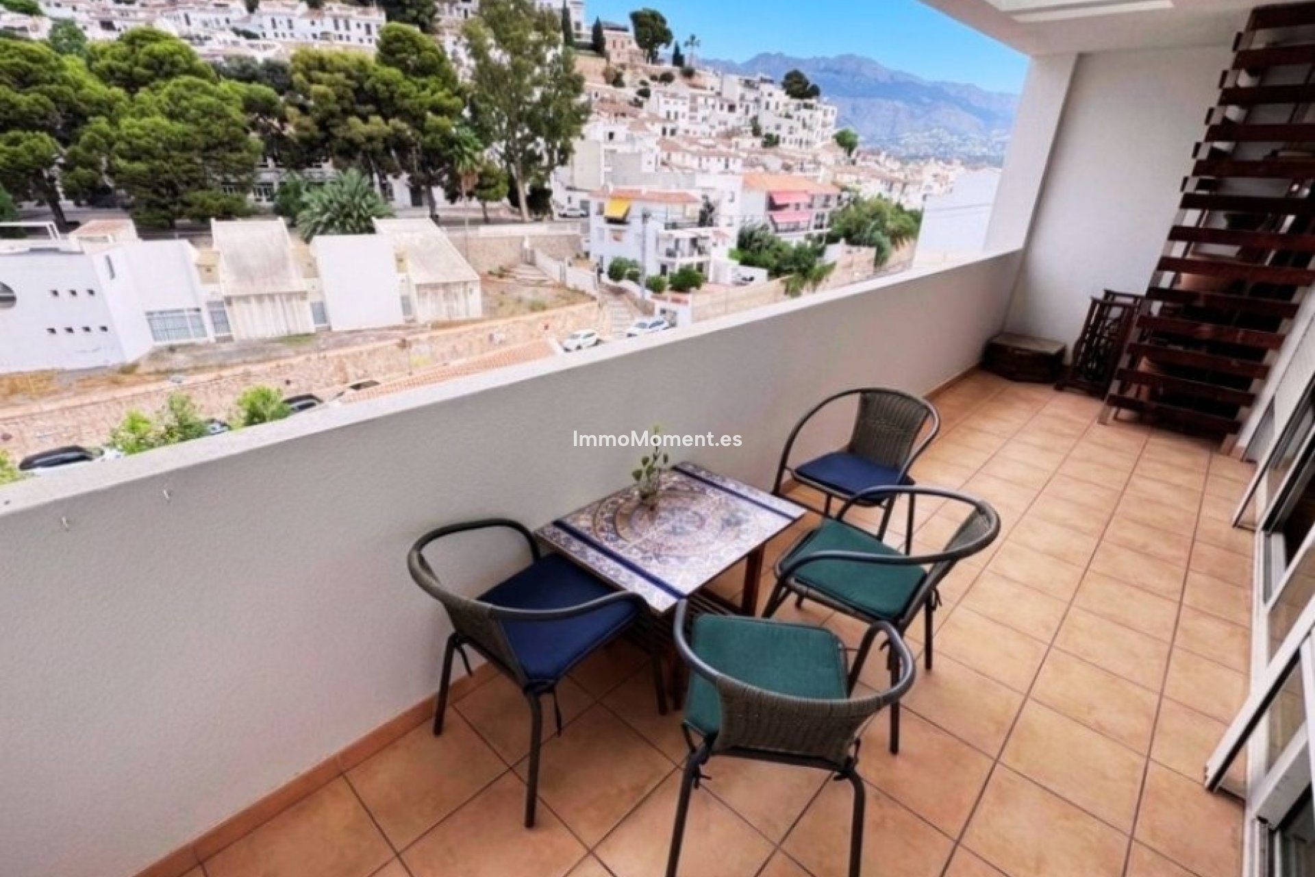 Bestaande woning - Appartement - Altea - Altea Centro