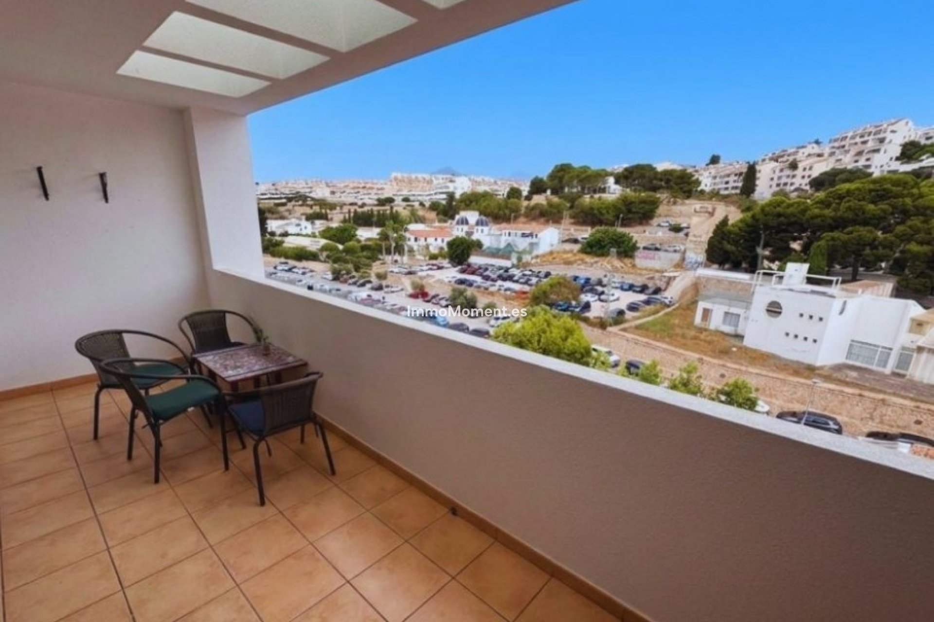 Bestaande woning - Appartement - Altea - Altea Centro