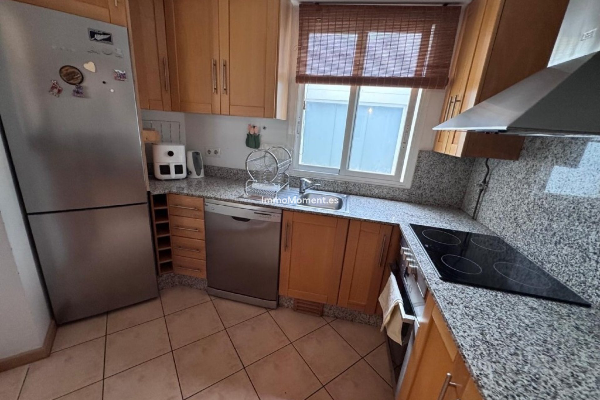 Bestaande woning - Appartement - Altea - Altea Centro