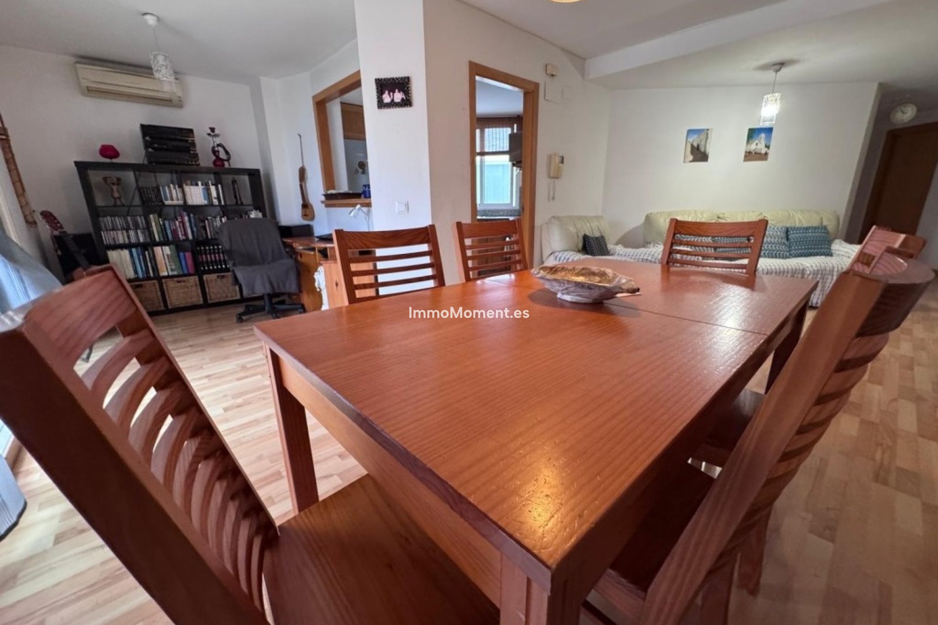 Bestaande woning - Appartement - Altea - Altea Centro
