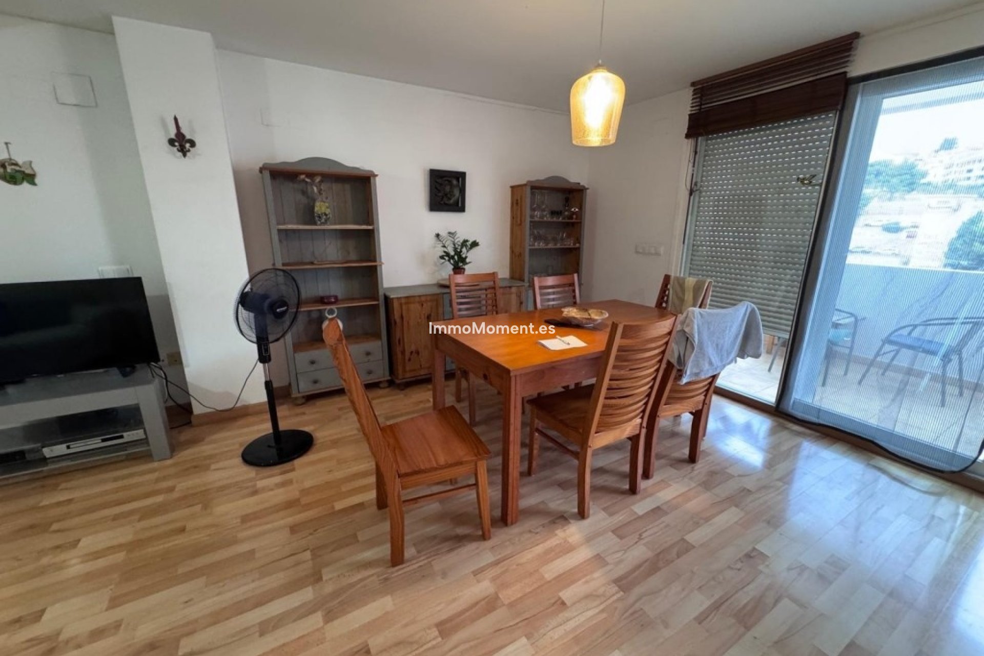 Bestaande woning - Appartement - Altea - Altea Centro