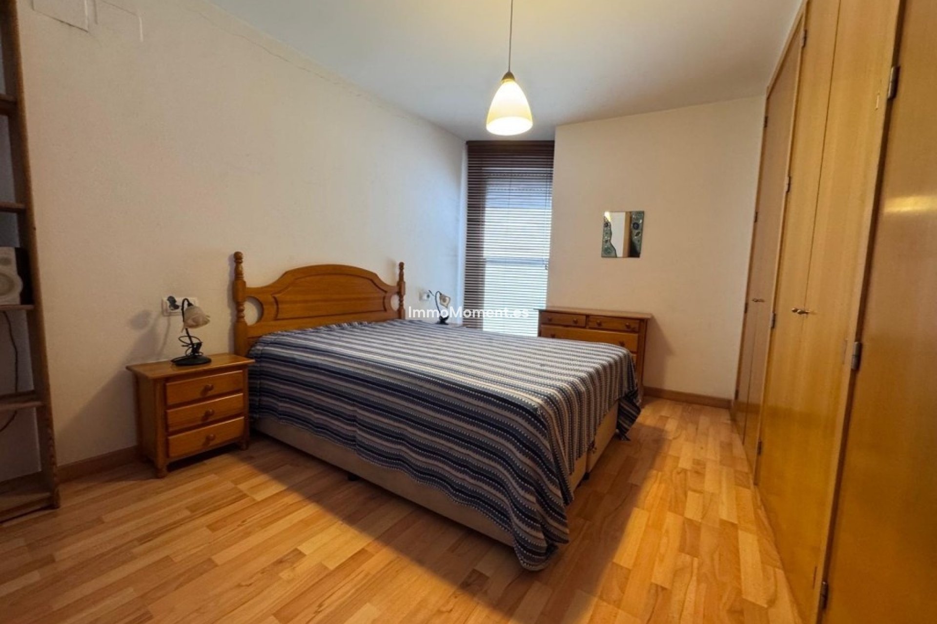Bestaande woning - Appartement - Altea - Altea Centro