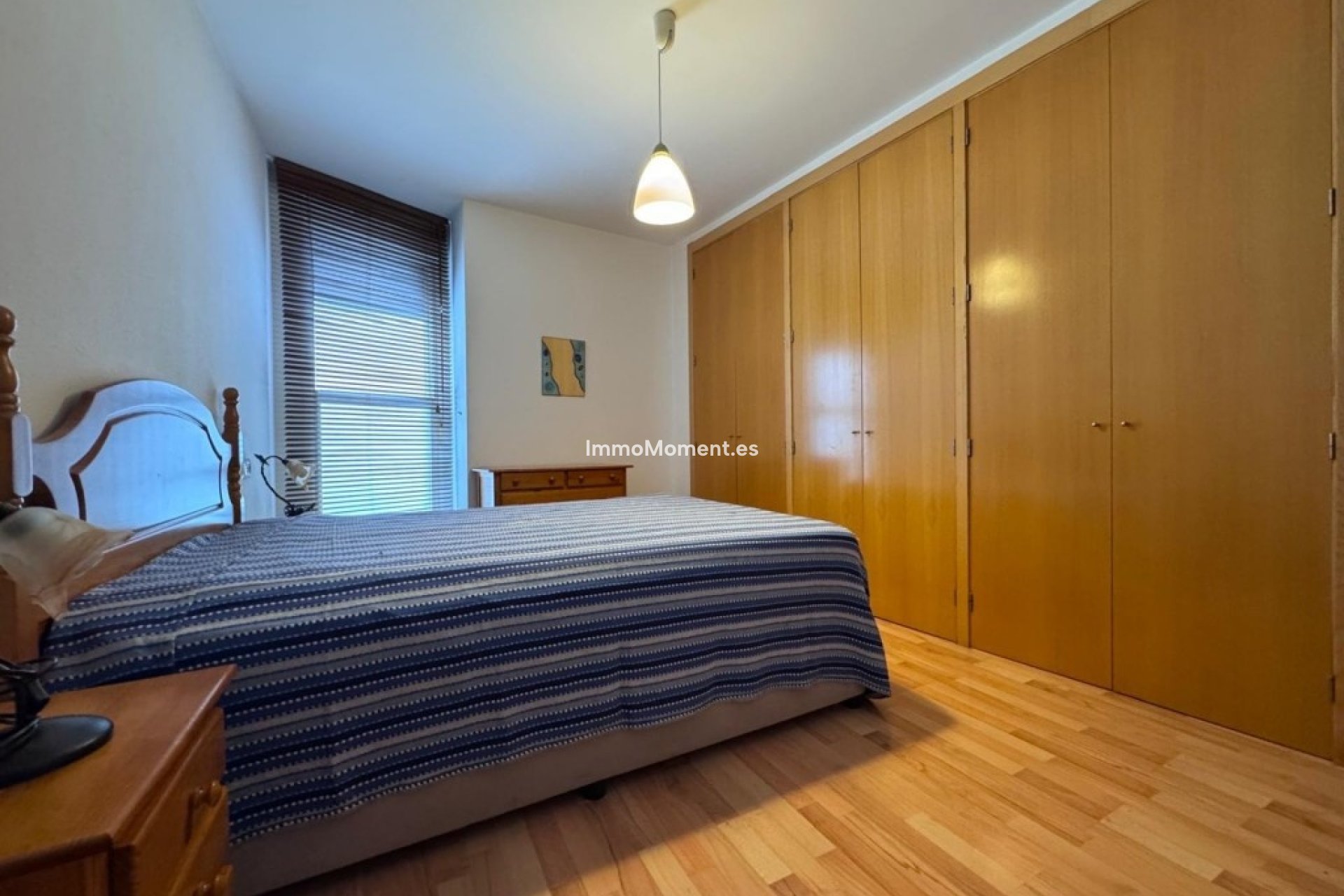 Bestaande woning - Appartement - Altea - Altea Centro