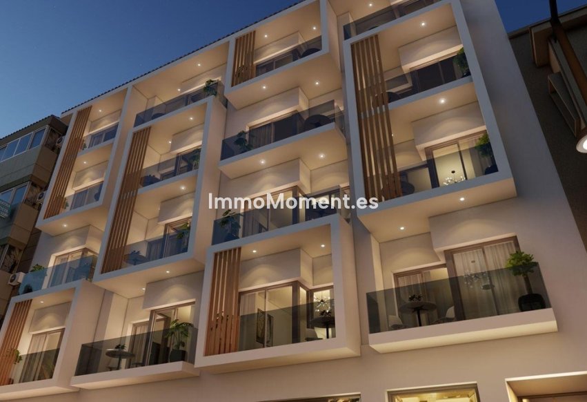 Bestaande woning - Appartement - Altea - Altea Centro