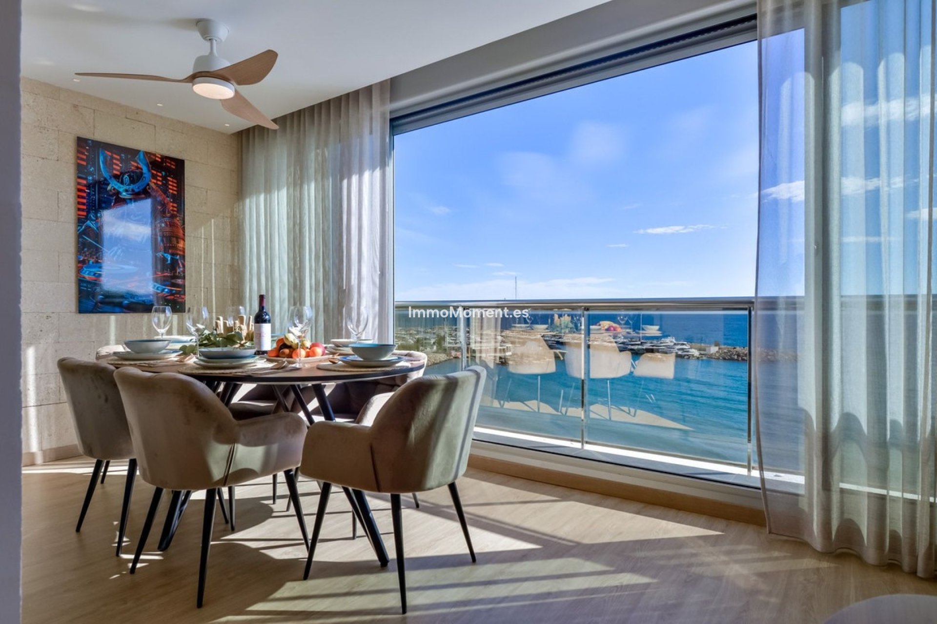 Bestaande woning - Appartement - Altea - Altea Centro