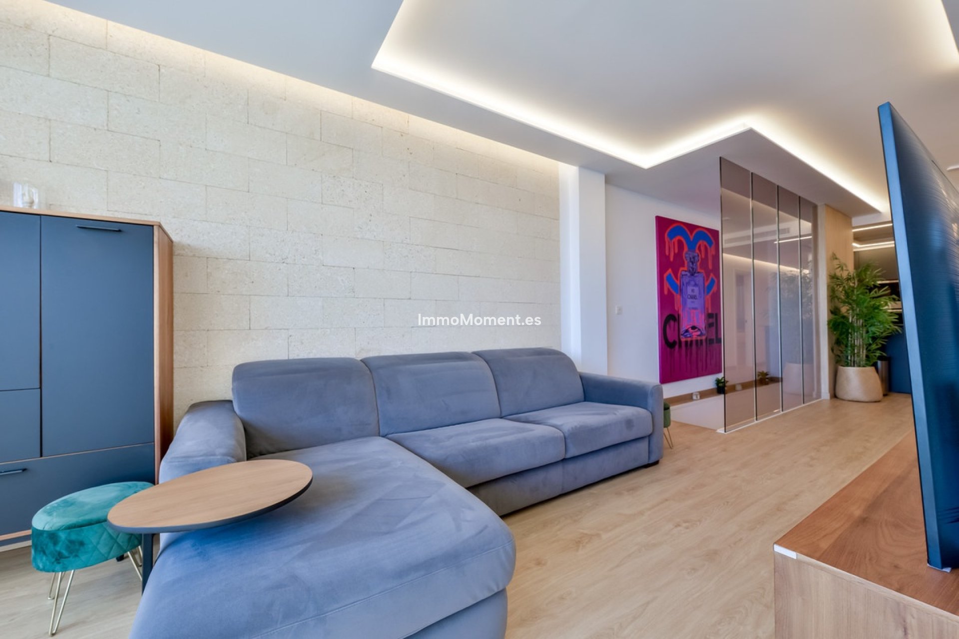 Bestaande woning - Appartement - Altea - Altea Centro