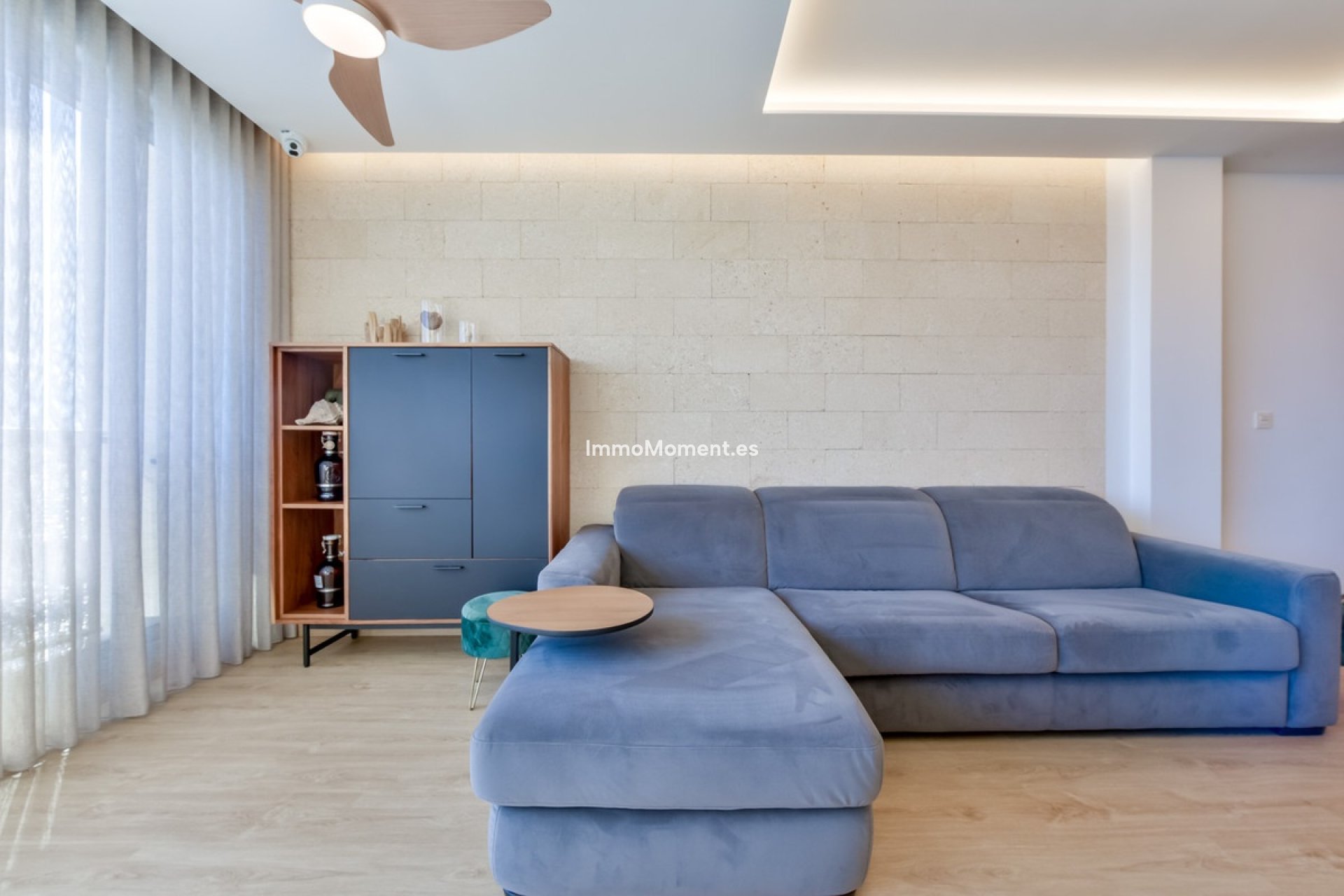 Bestaande woning - Appartement - Altea - Altea Centro
