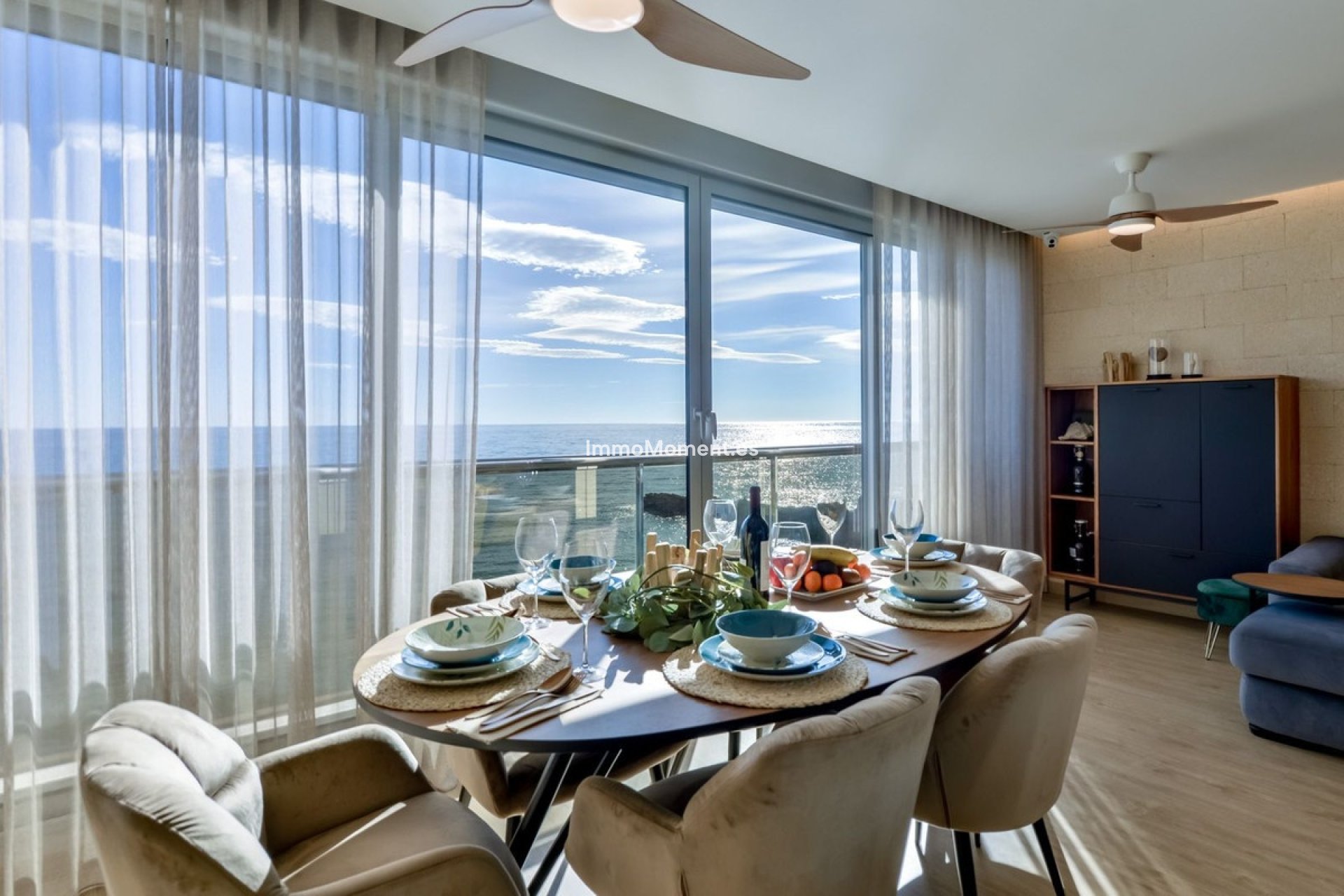 Bestaande woning - Appartement - Altea - Altea Centro