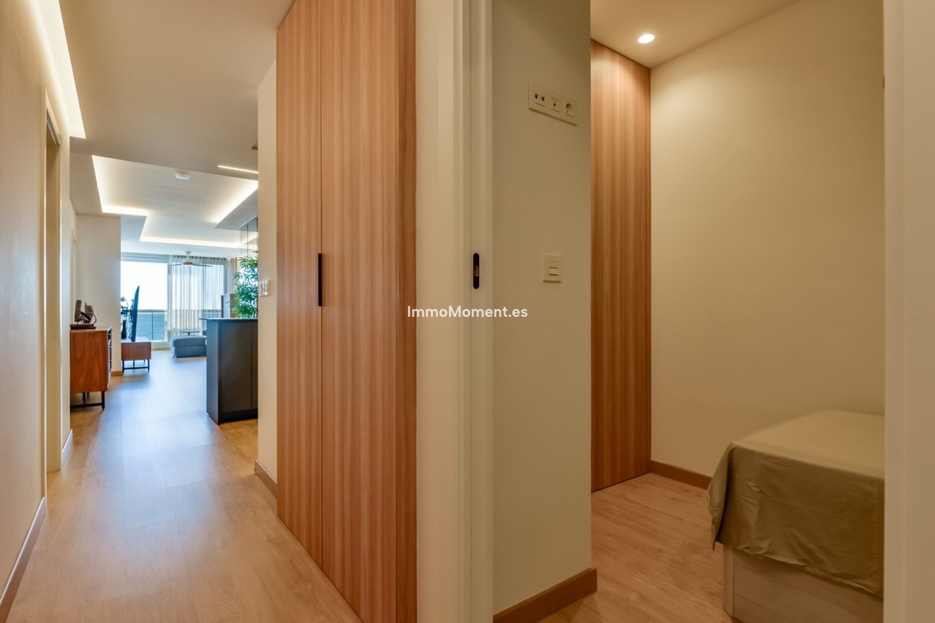 Bestaande woning - Appartement - Altea - Altea Centro