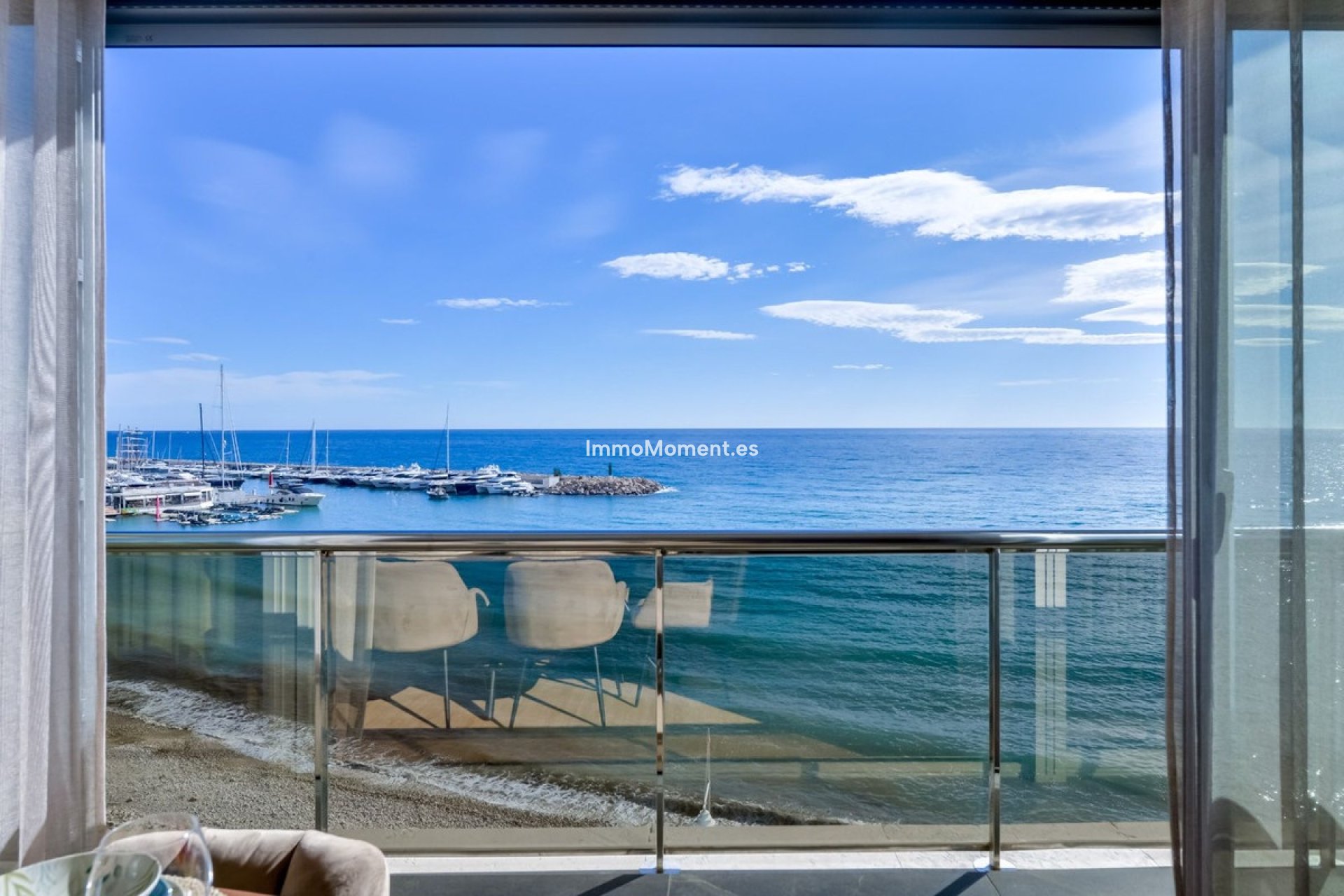Bestaande woning - Appartement - Altea - Altea Centro