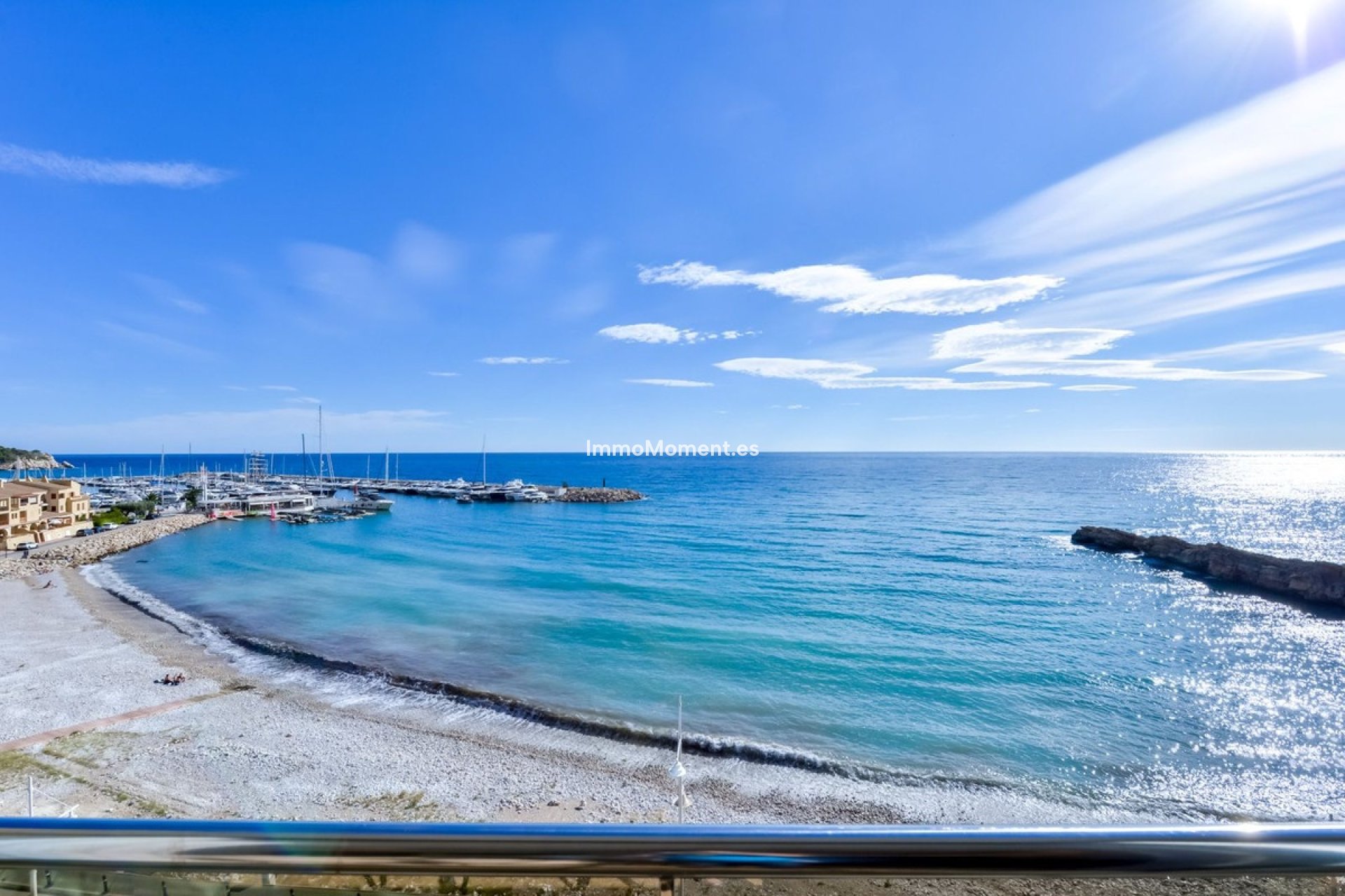 Bestaande woning - Appartement - Altea - Altea Centro