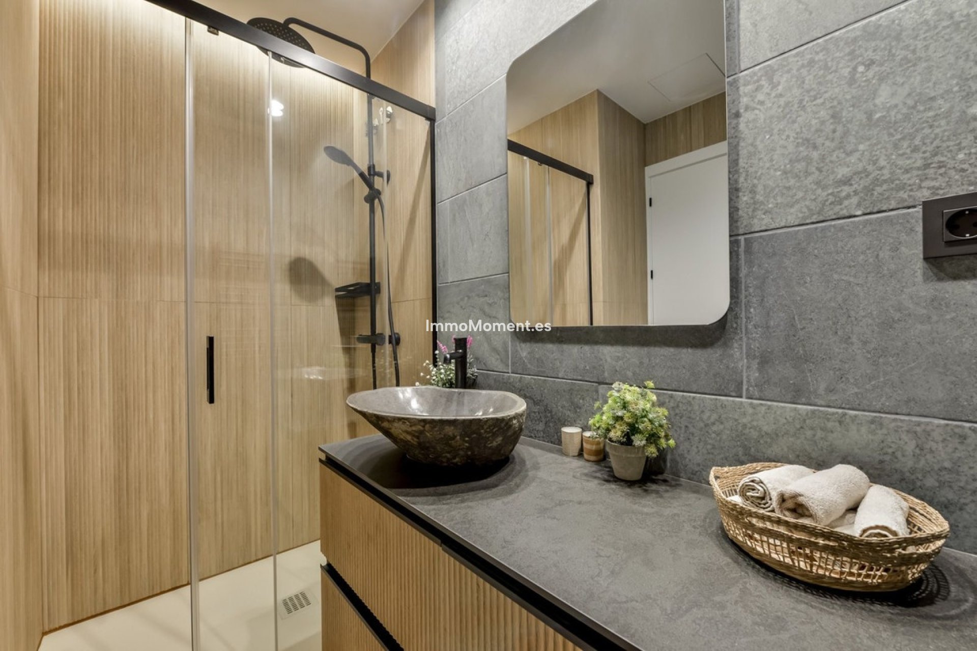 Bestaande woning - Appartement - Altea - Altea Centro
