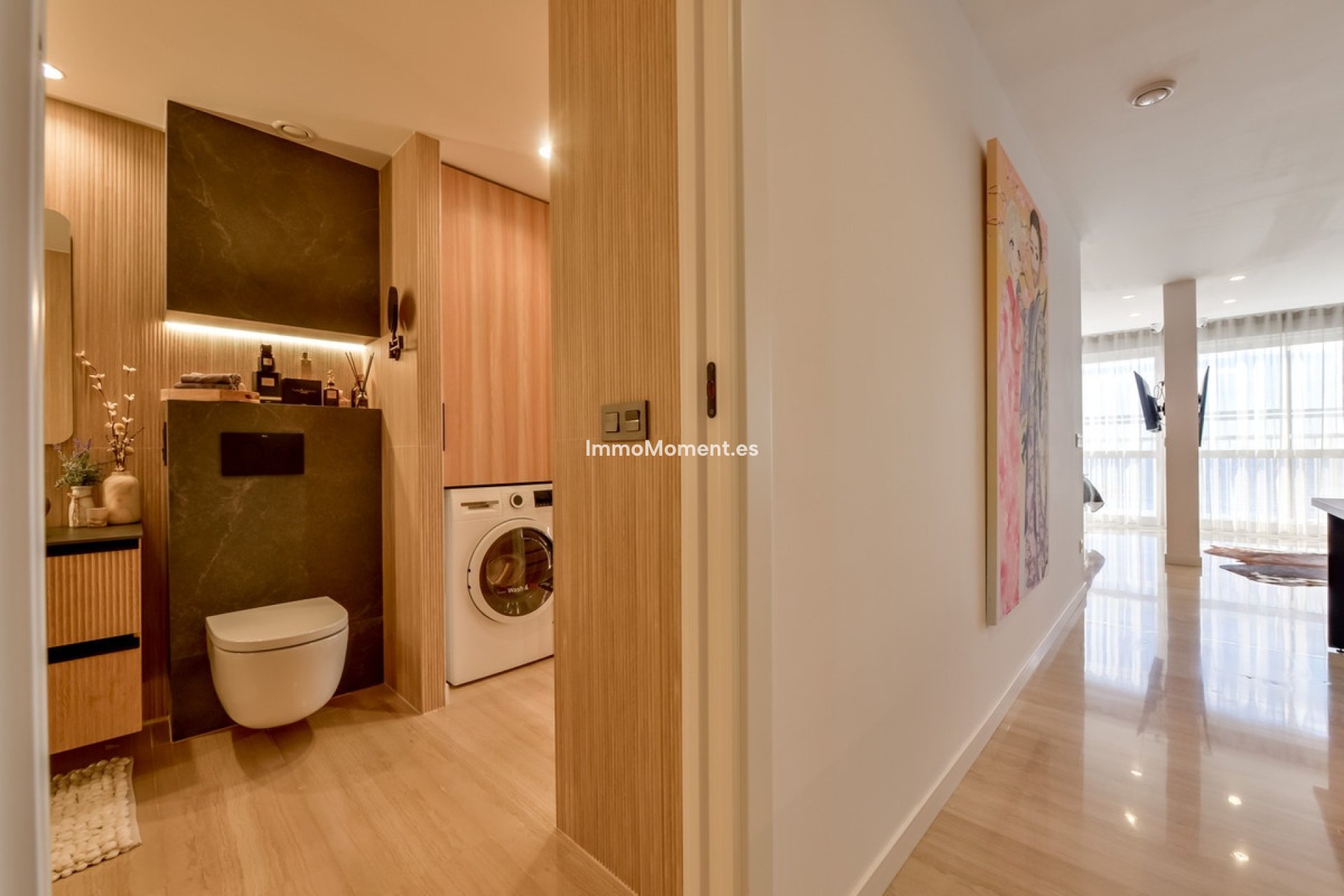 Bestaande woning - Appartement - Altea - Altea Centro