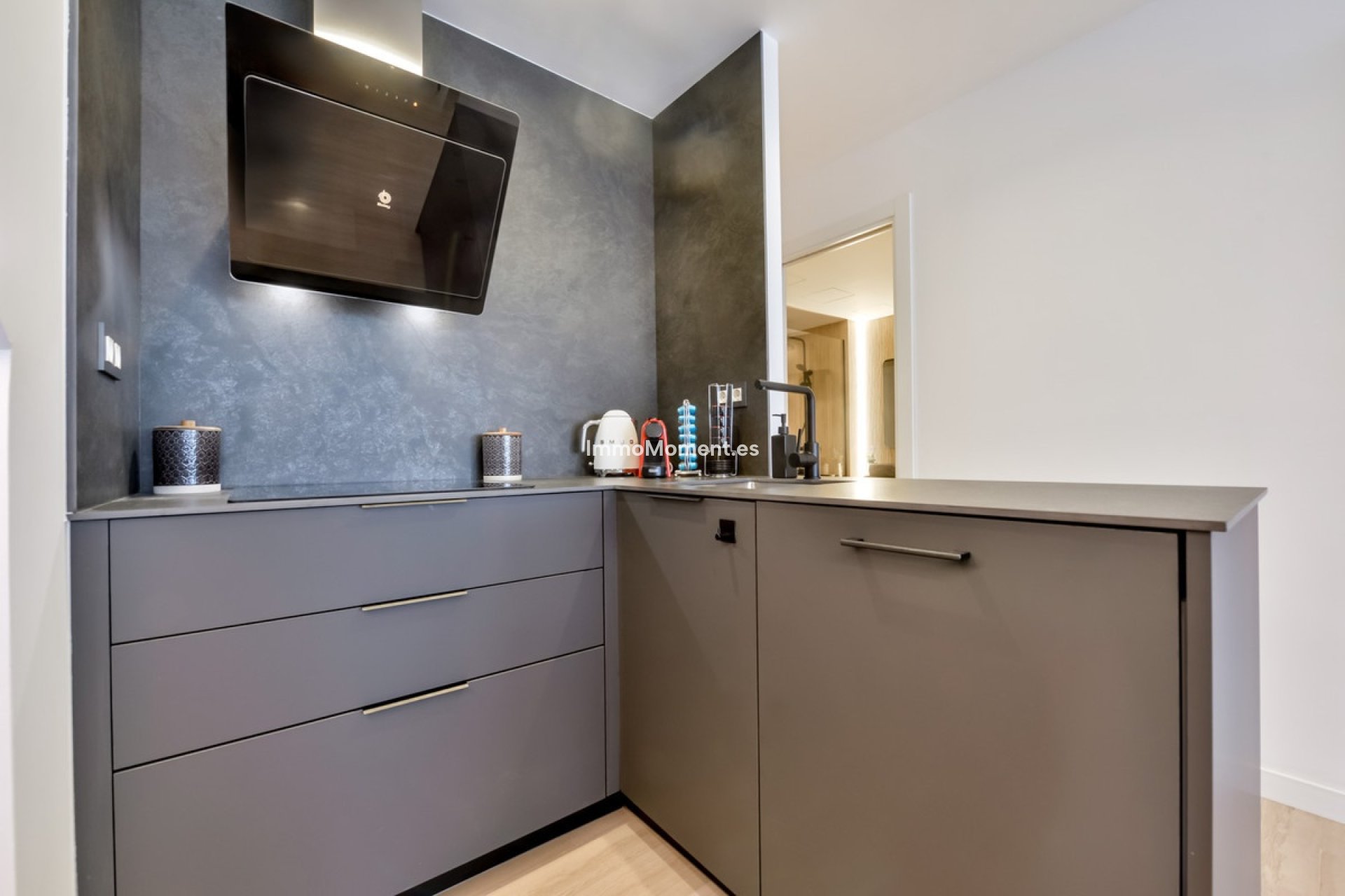 Bestaande woning - Appartement - Altea - Altea Centro