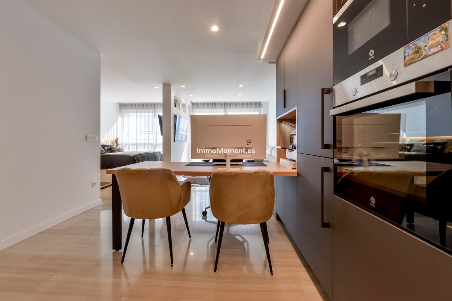 Bestaande woning - Appartement - Altea - Altea Centro