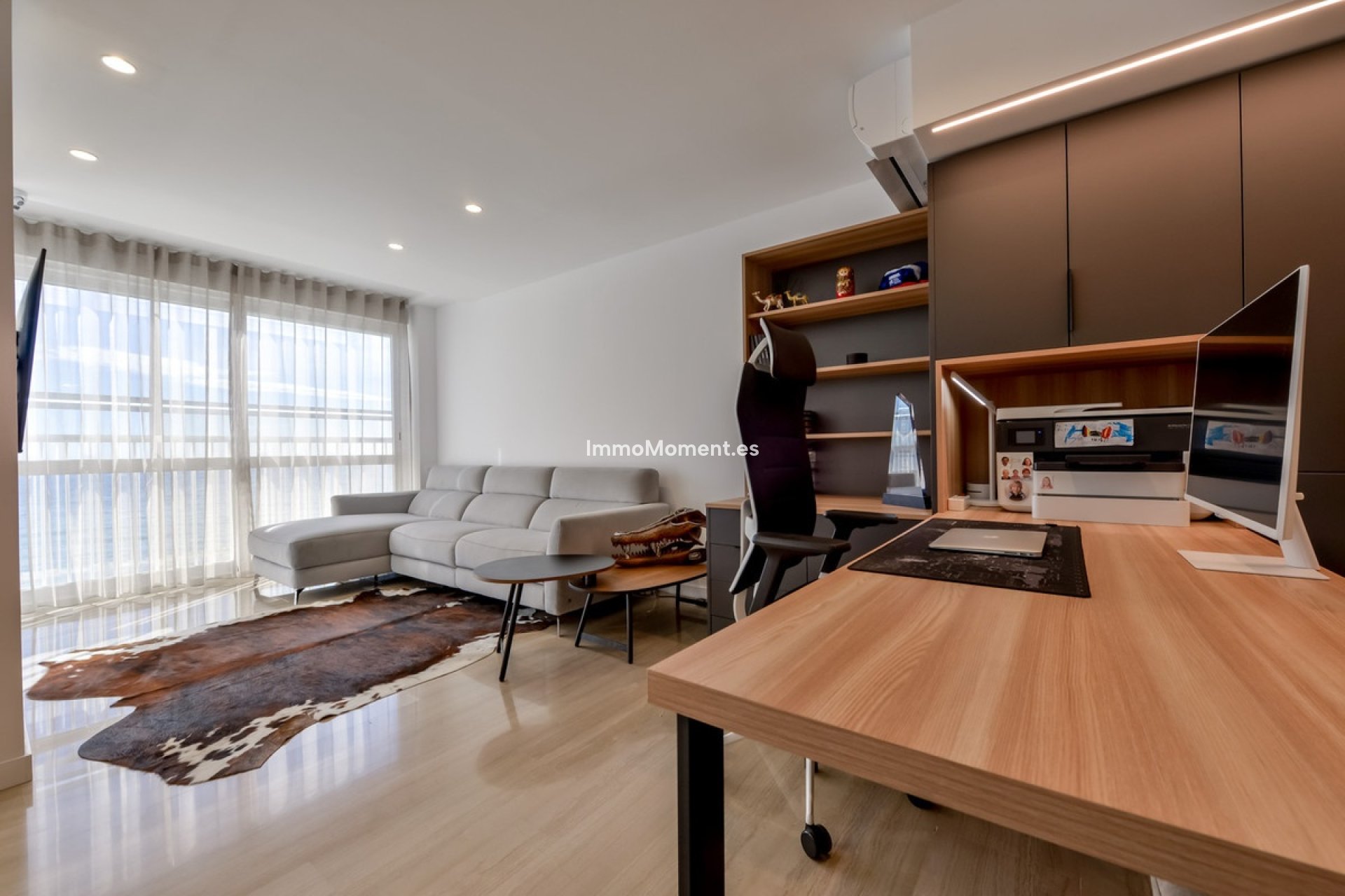 Bestaande woning - Appartement - Altea - Altea Centro