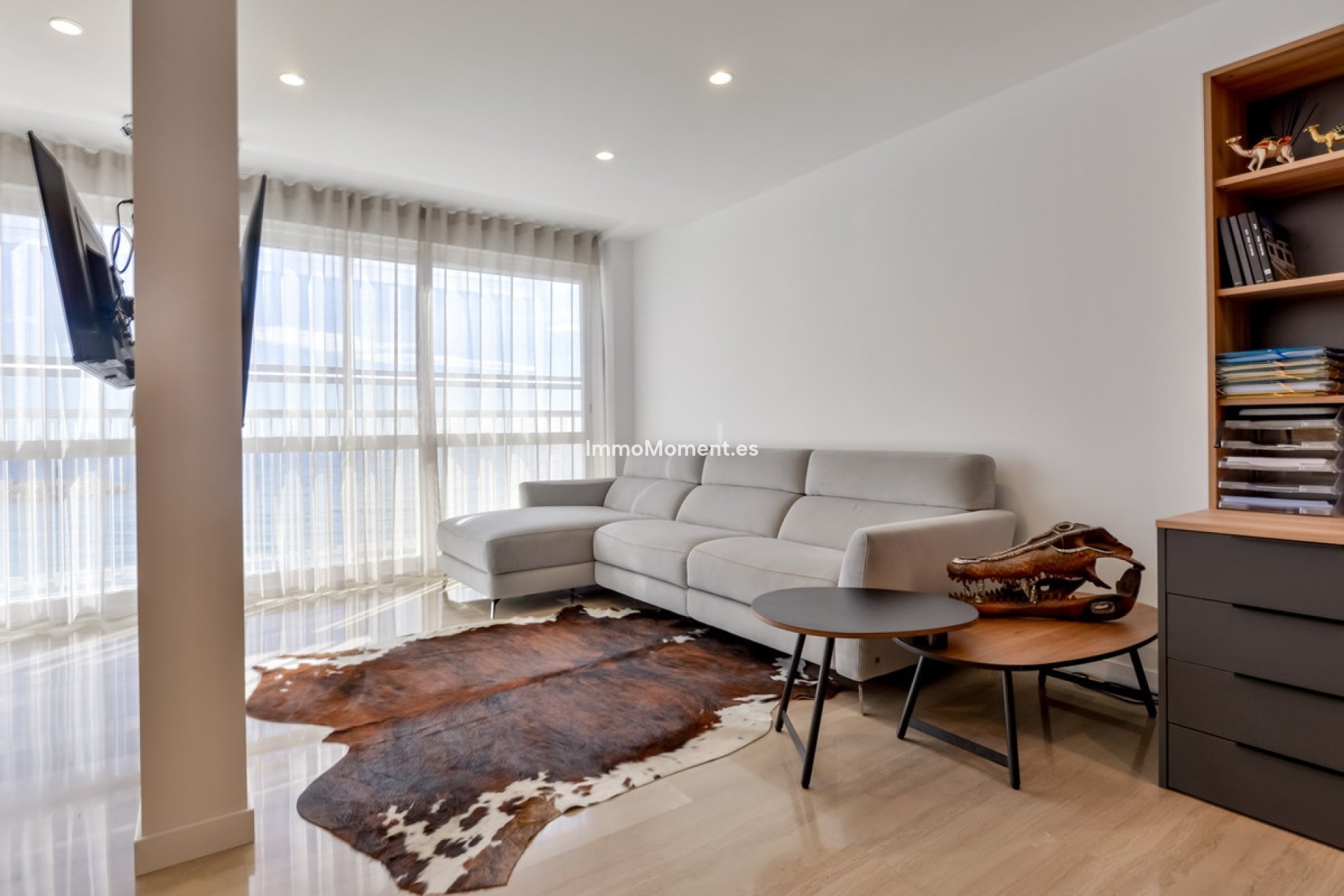 Bestaande woning - Appartement - Altea - Altea Centro