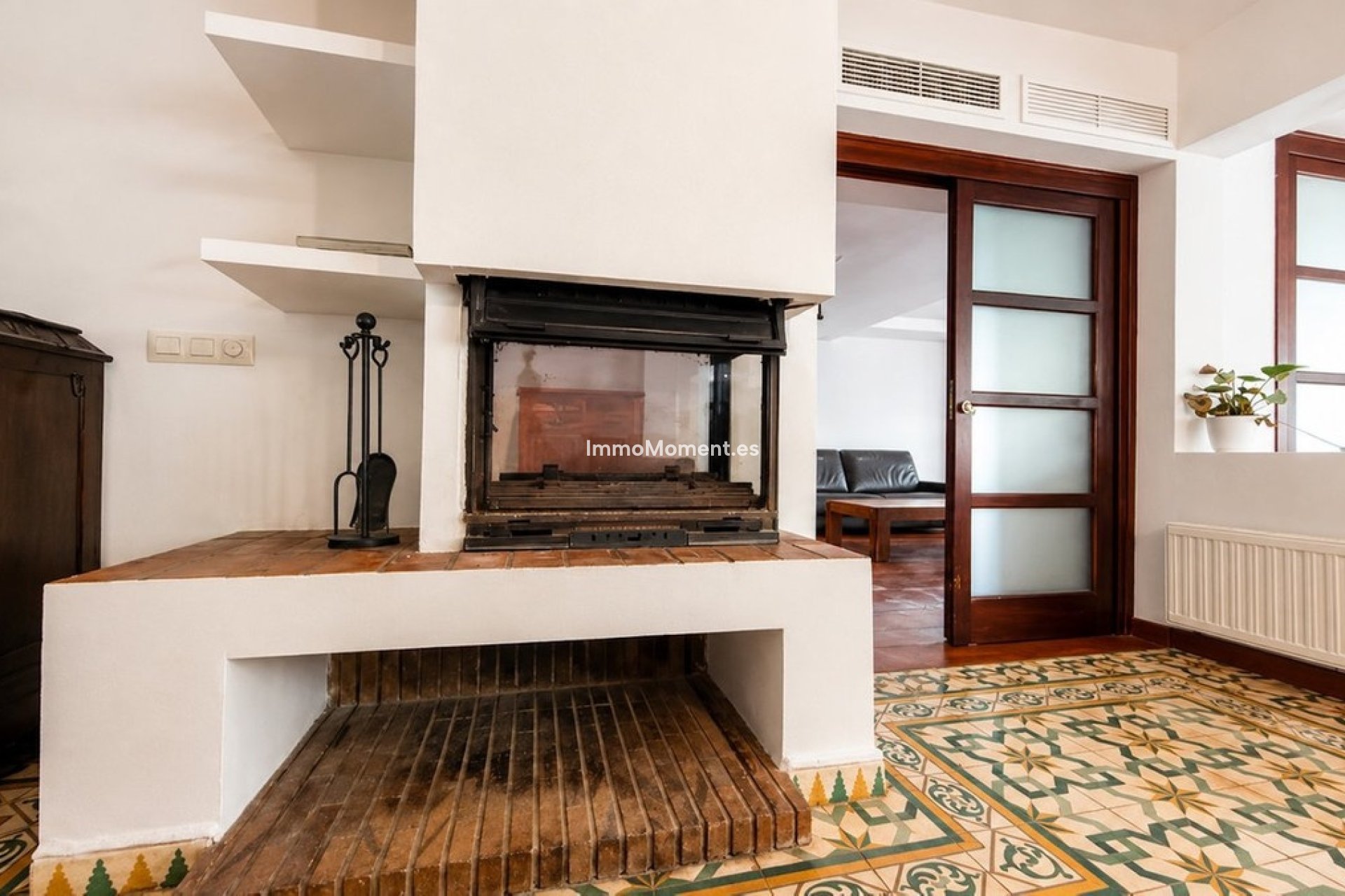 Bestaande woning - Appartement - Altea - Altea Centro