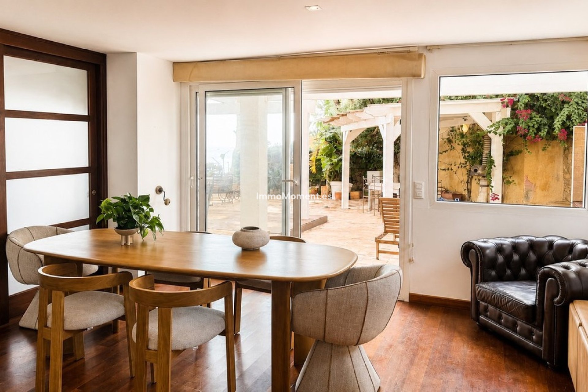 Bestaande woning - Appartement - Altea - Altea Centro
