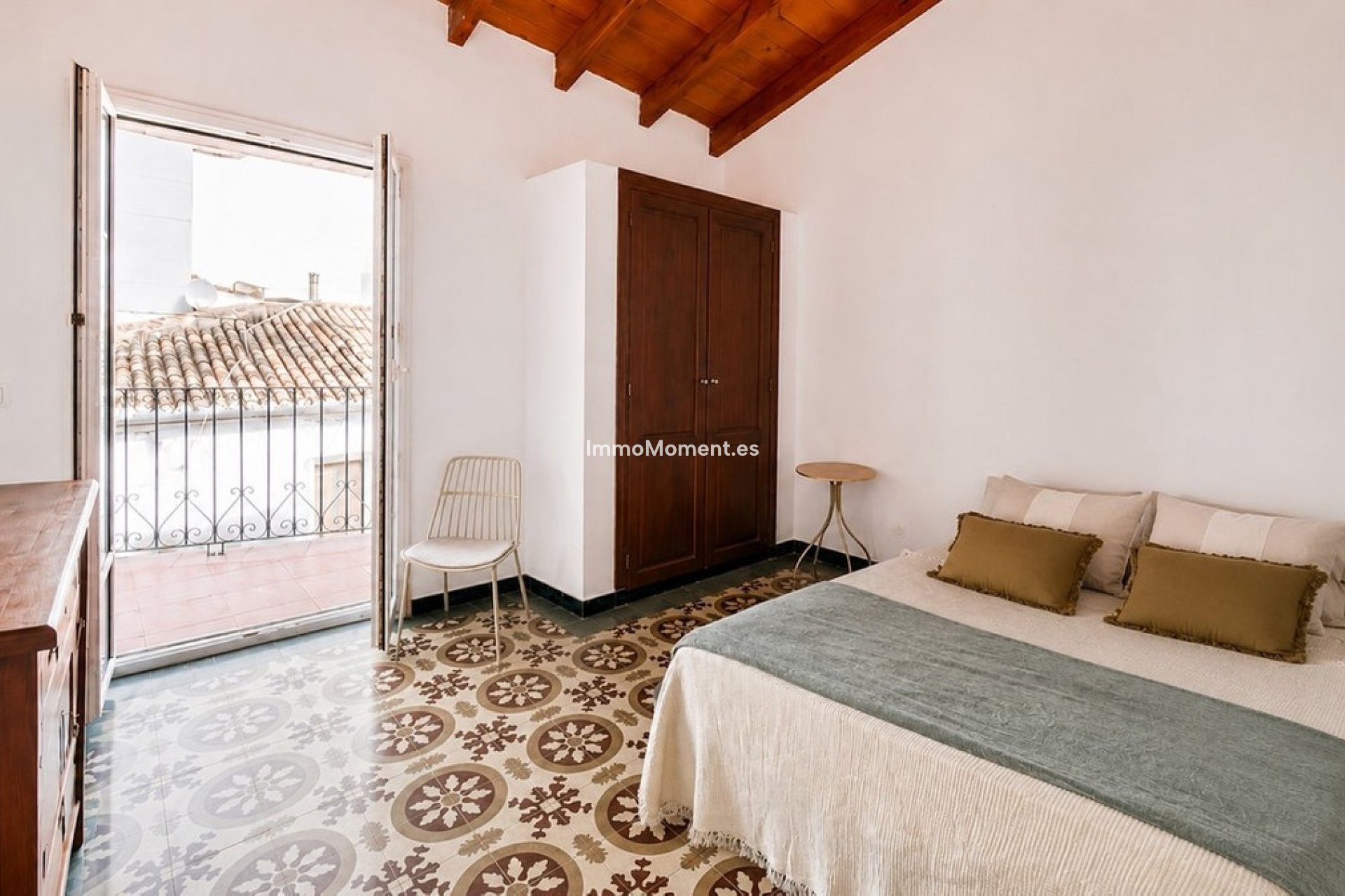 Bestaande woning - Appartement - Altea - Altea Centro