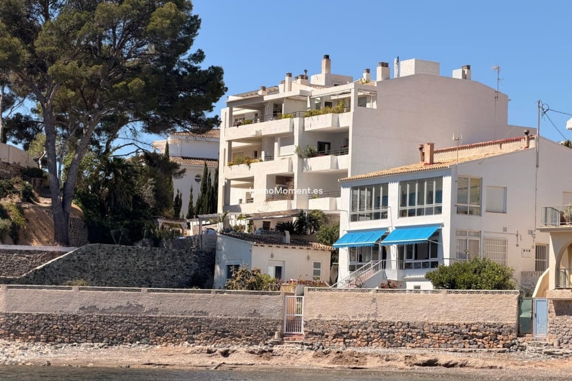 Bestaande woning - Appartement - Altea - Altea Centro