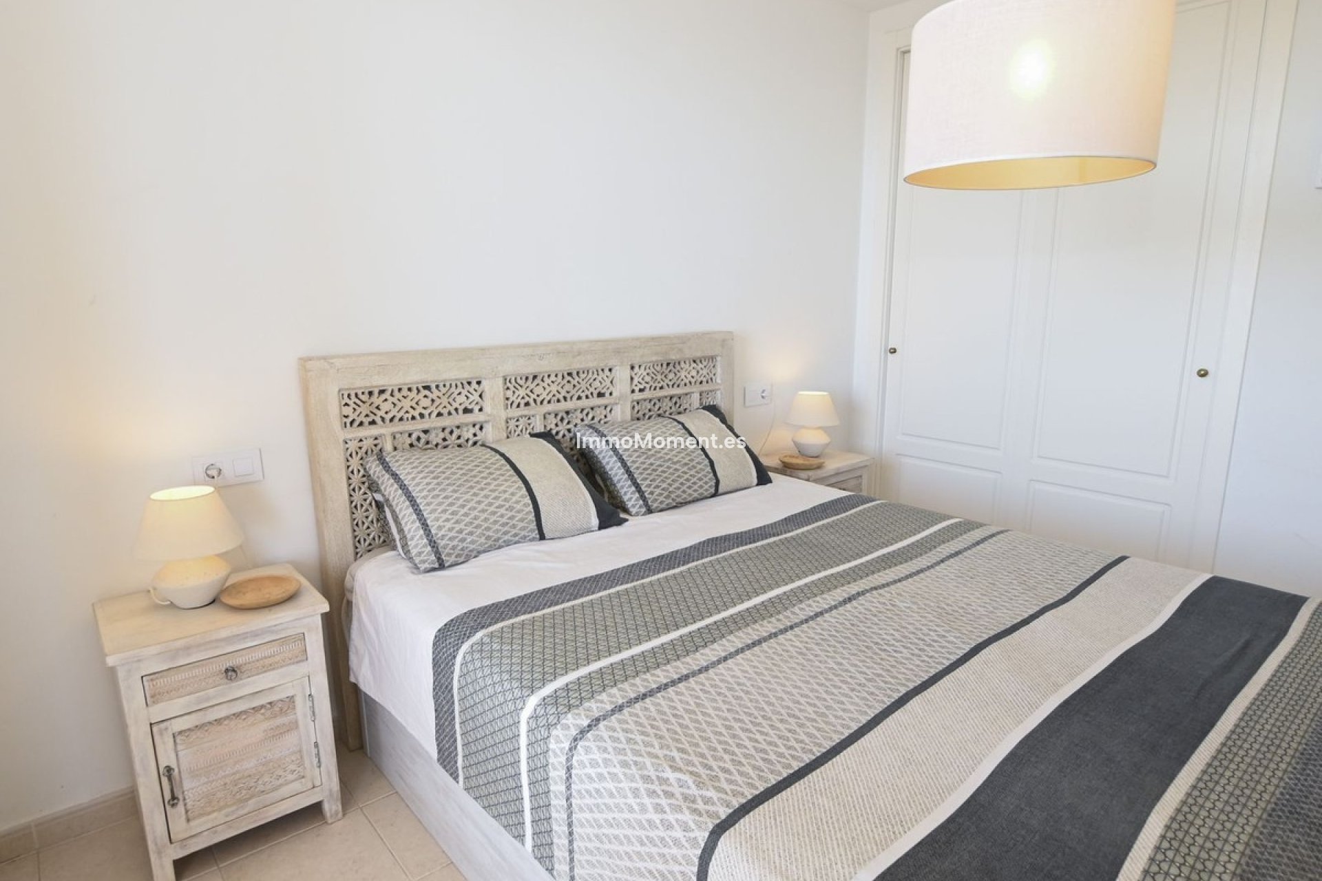 Bestaande woning - Appartement - Altea - Altea Centro