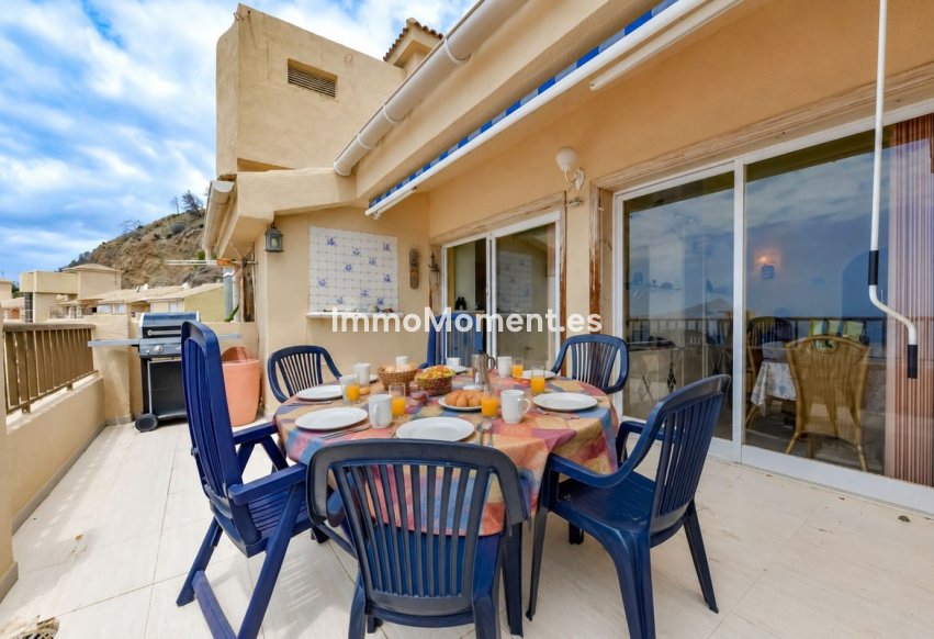 Bestaande woning - Appartement - Altea - Altea Centro