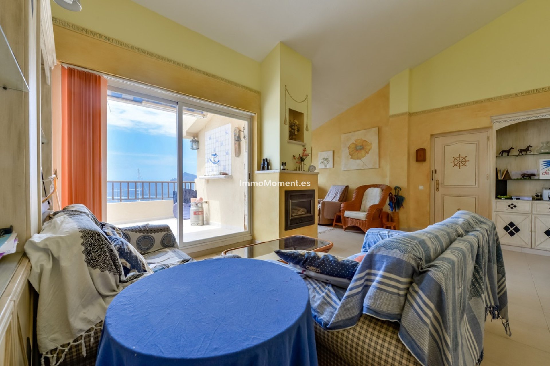 Bestaande woning - Appartement - Altea - Altea Centro