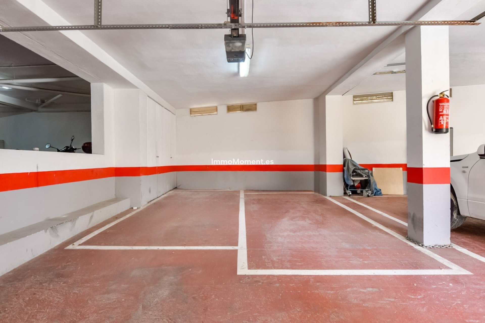 Bestaande woning - Appartement - Altea - Altea Centro