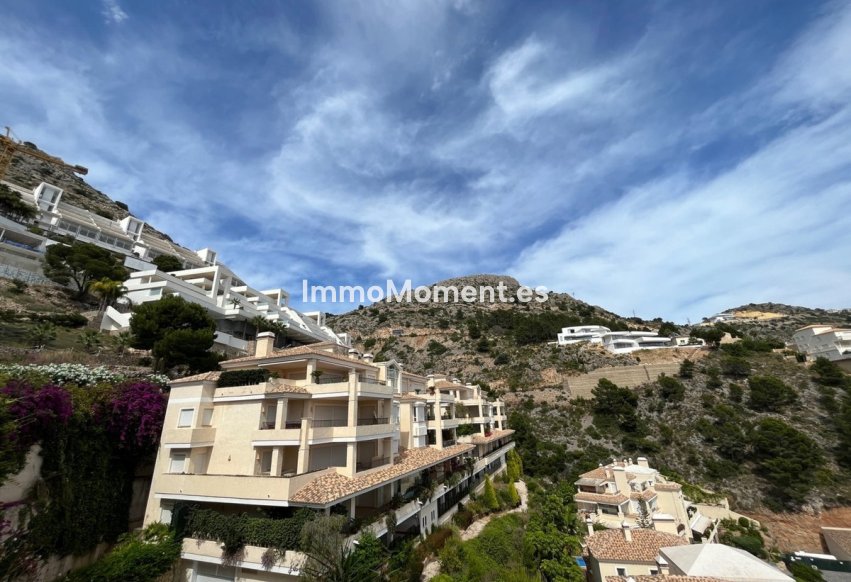 Bestaande woning - Appartement - Altea - Altea Centro