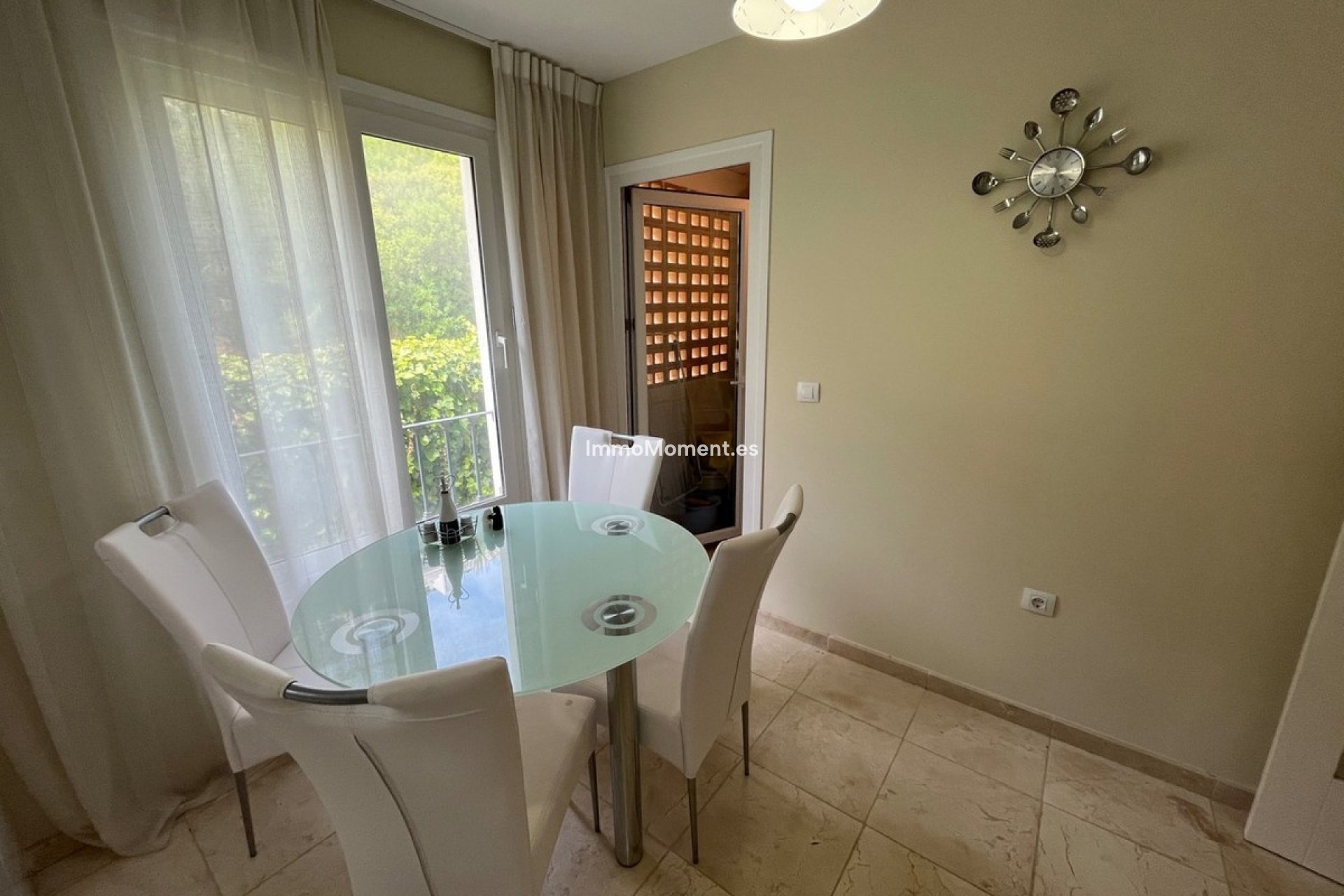 Bestaande woning - Appartement - Altea - Altea Centro