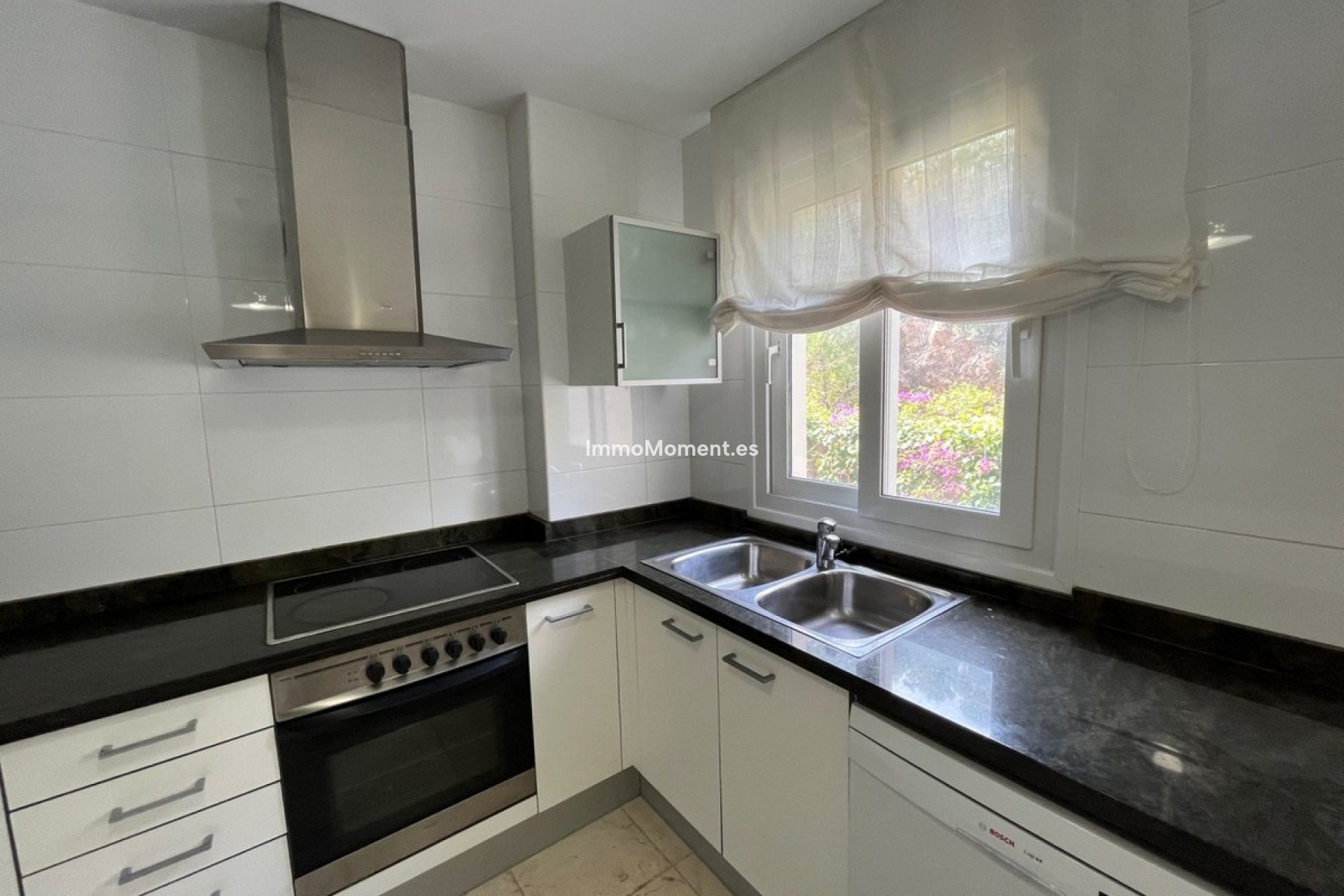 Bestaande woning - Appartement - Altea - Altea Centro