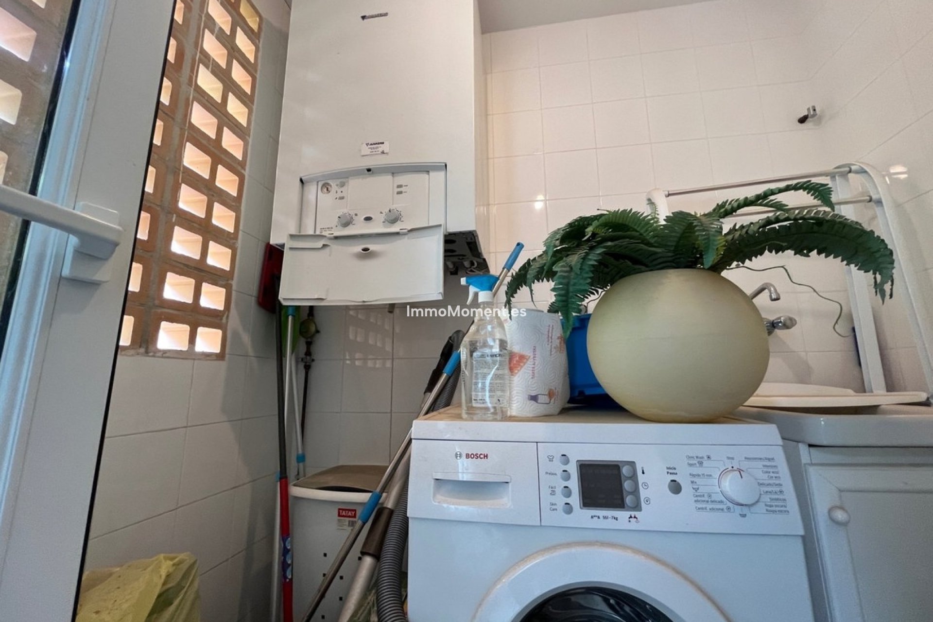 Bestaande woning - Appartement - Altea - Altea Centro