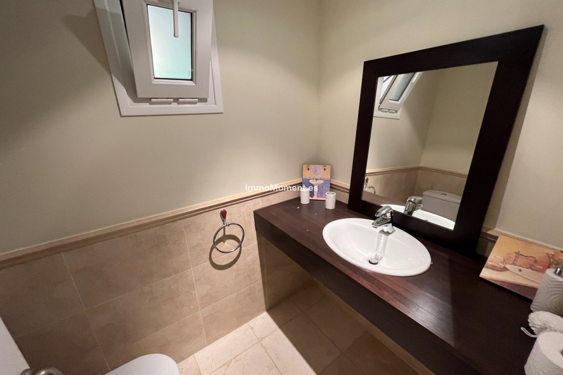 Bestaande woning - Appartement - Altea - Altea Centro