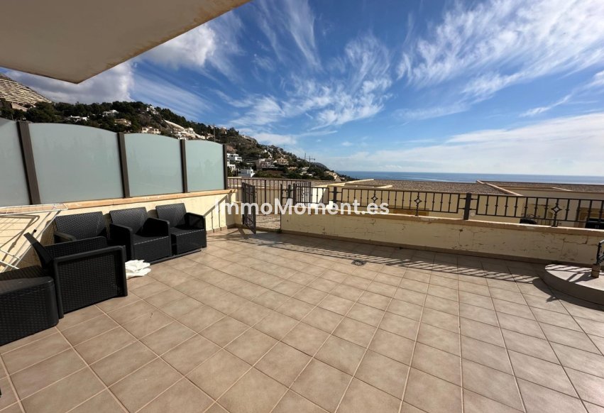 Bestaande woning - Appartement - Altea - Altea Centro