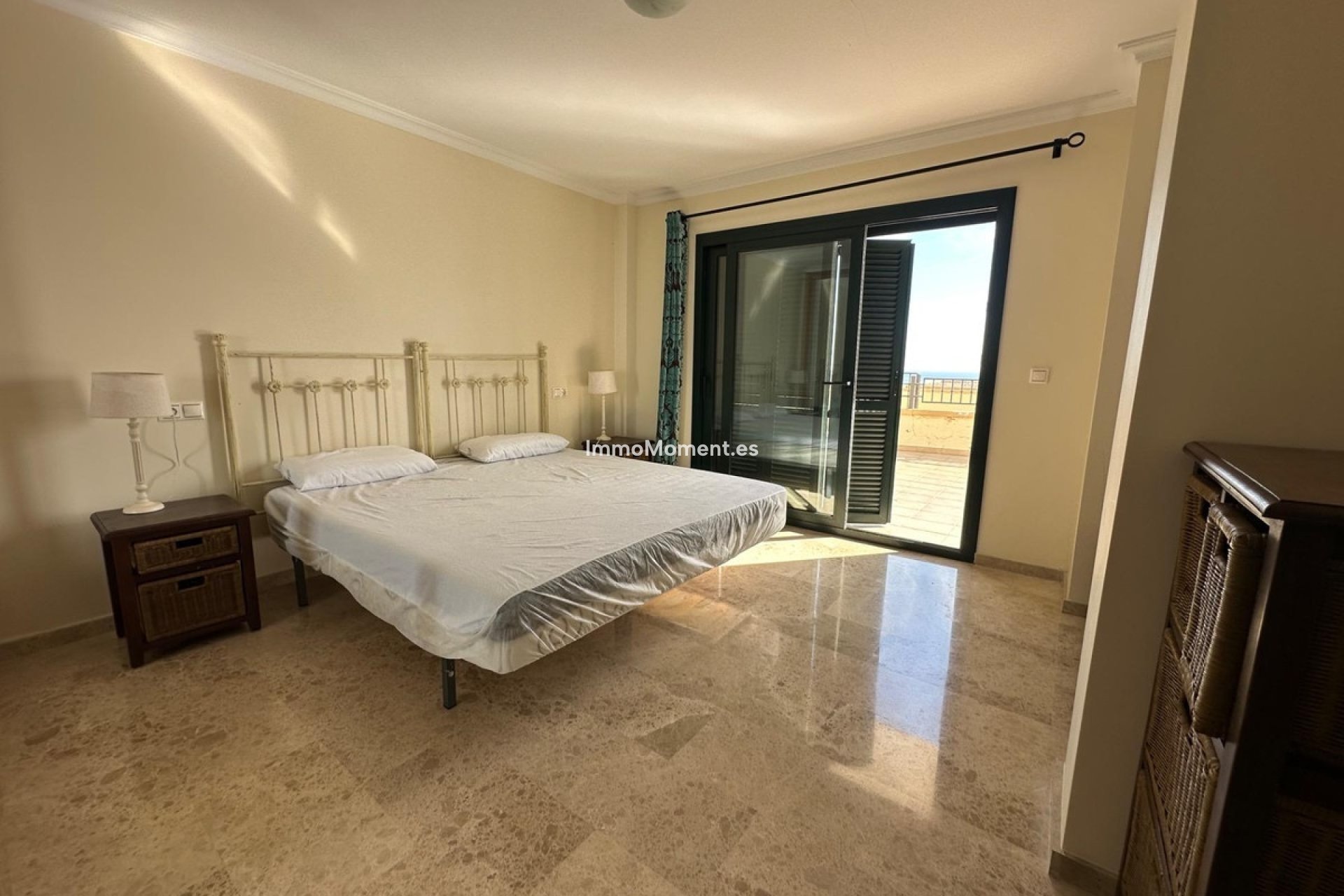 Bestaande woning - Appartement - Altea - Altea Centro