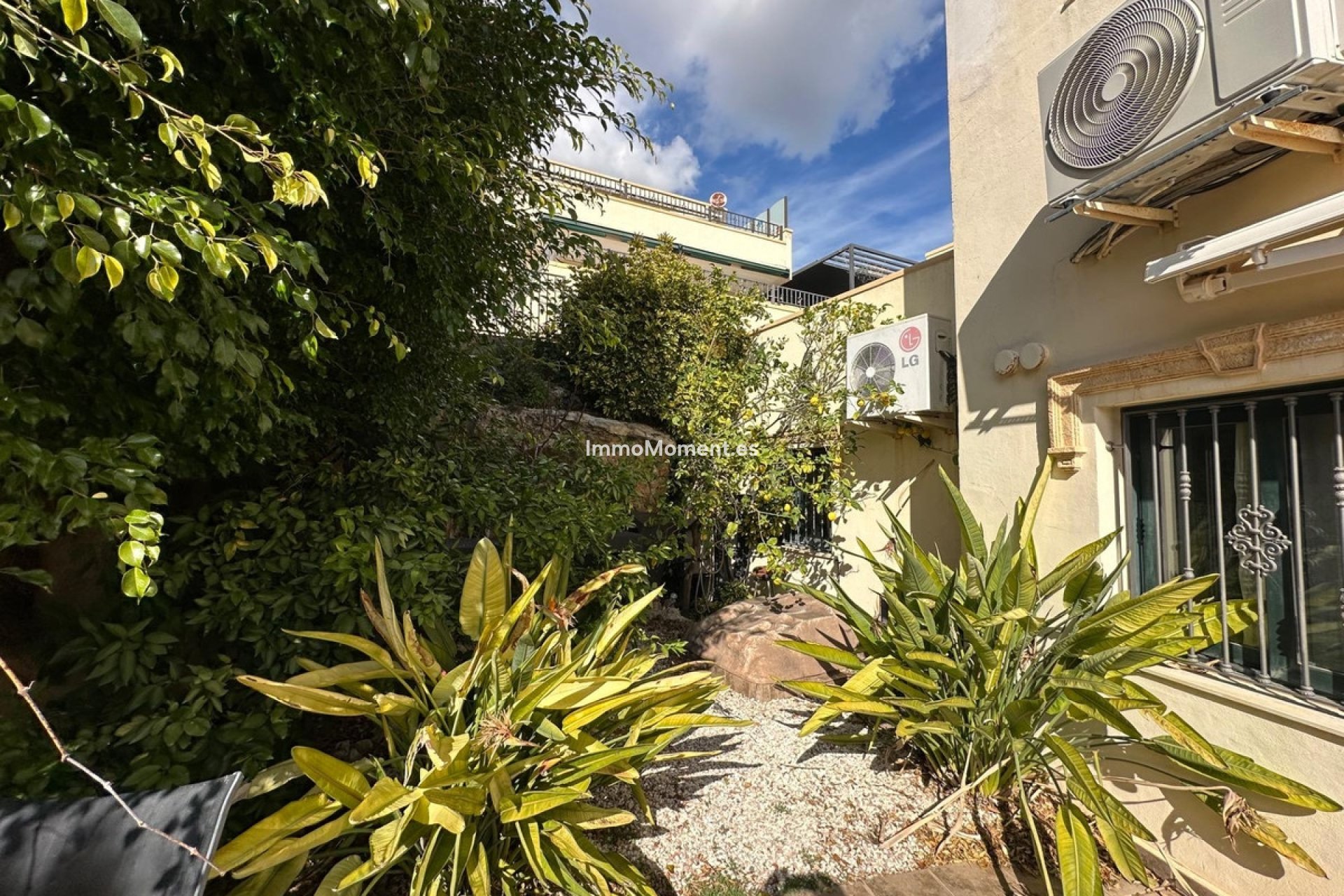 Bestaande woning - Appartement - Altea - Altea Centro