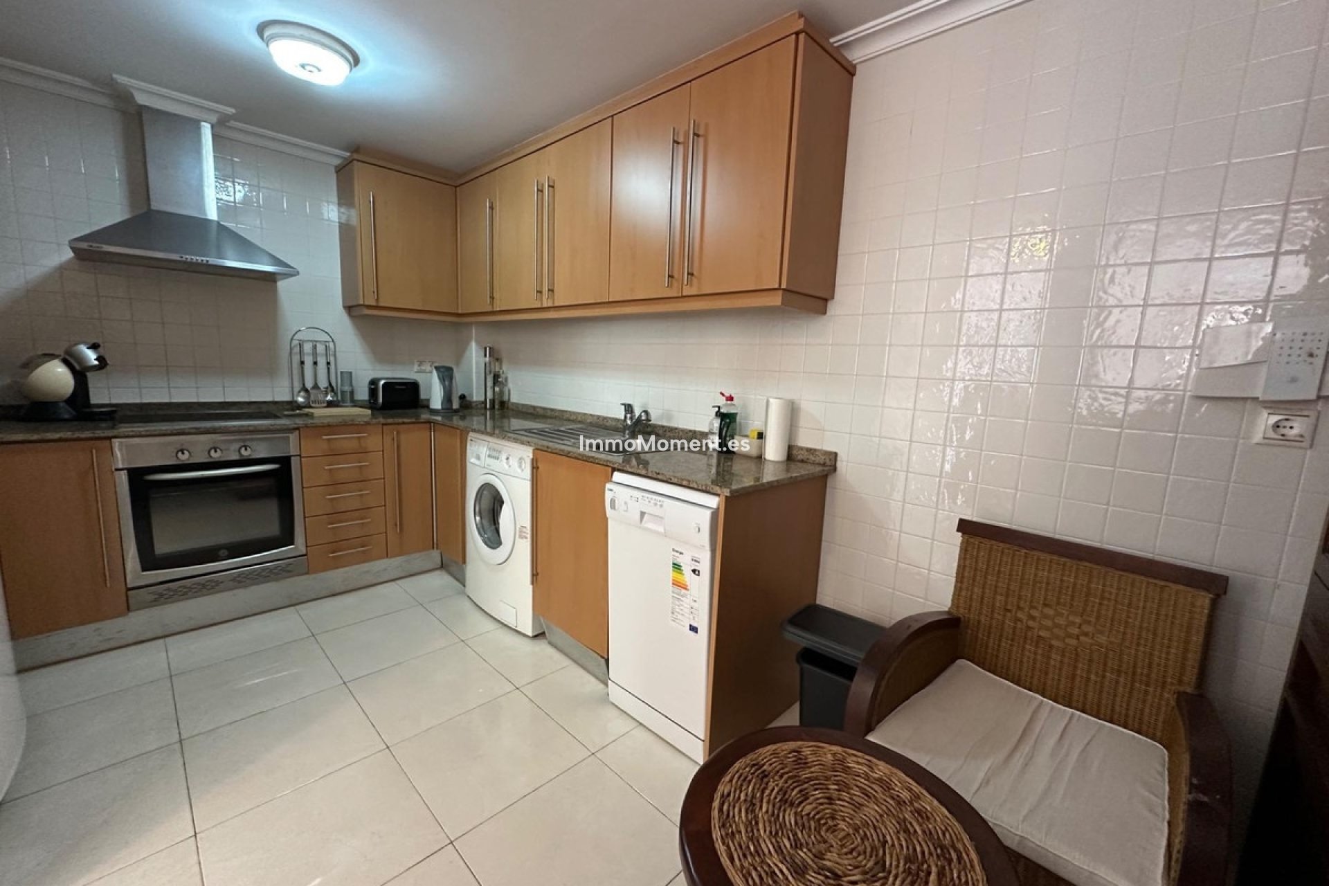 Bestaande woning - Appartement - Altea - Altea Centro