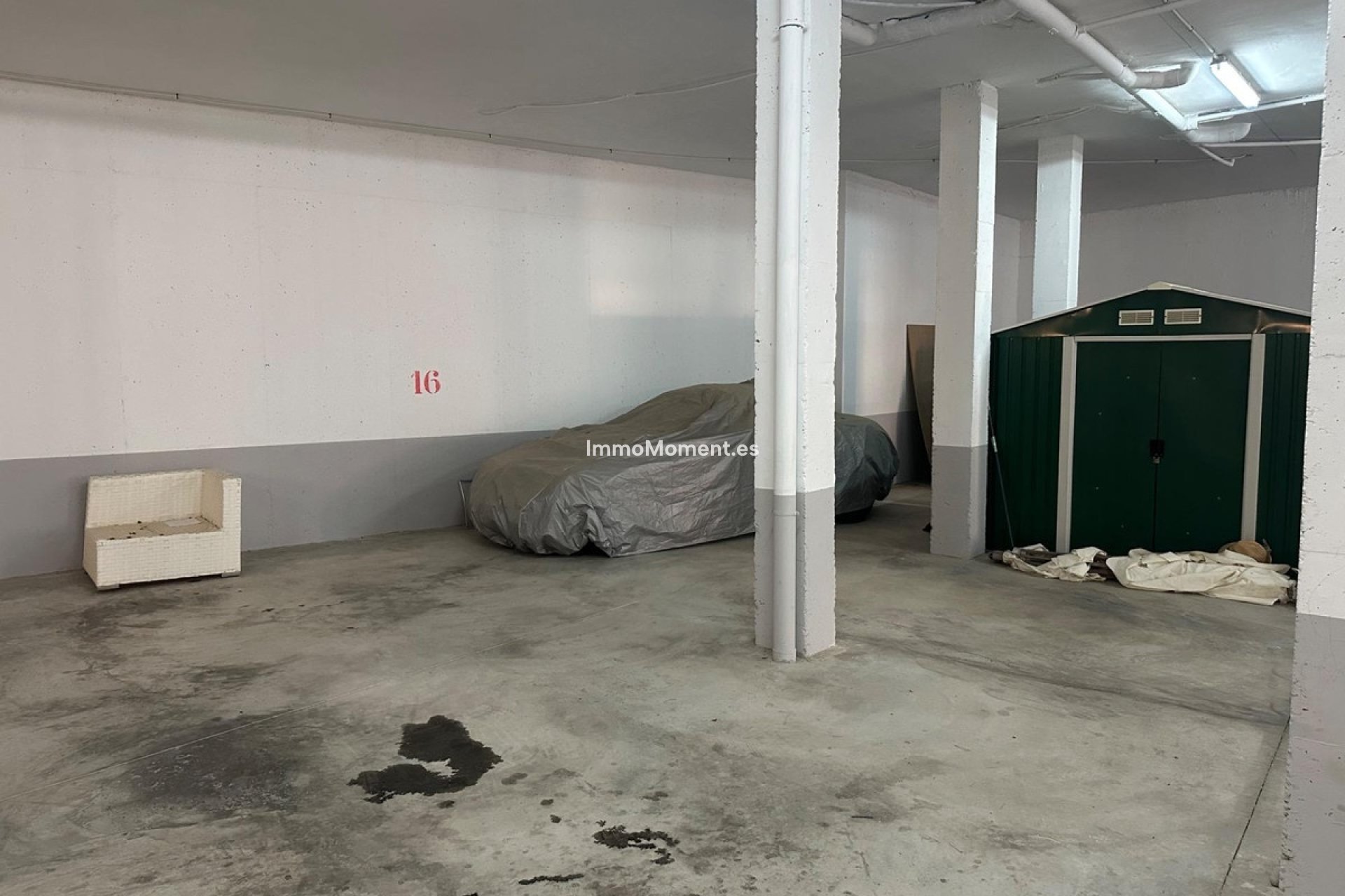 Bestaande woning - Appartement - Altea - Altea Centro