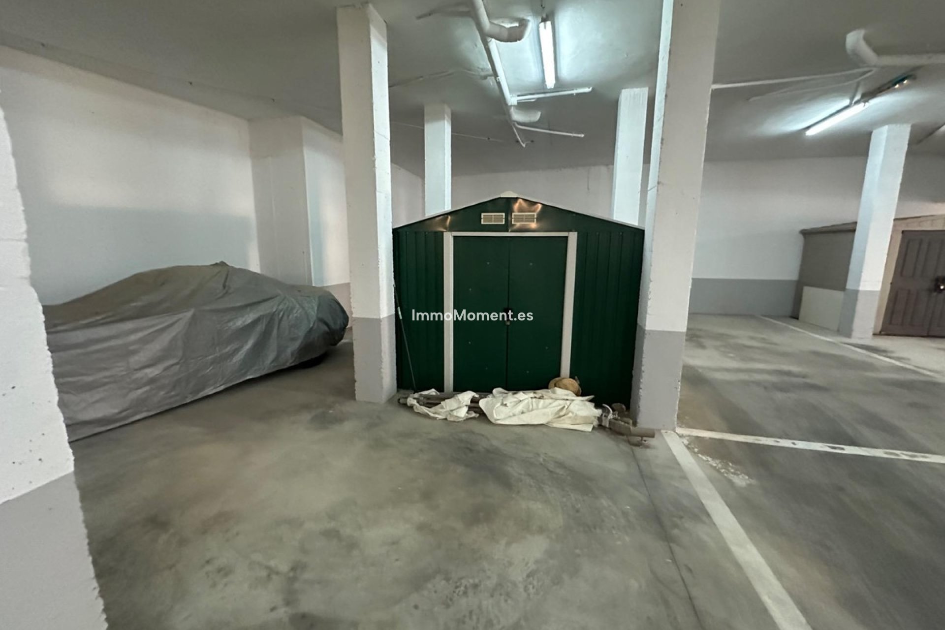 Bestaande woning - Appartement - Altea - Altea Centro