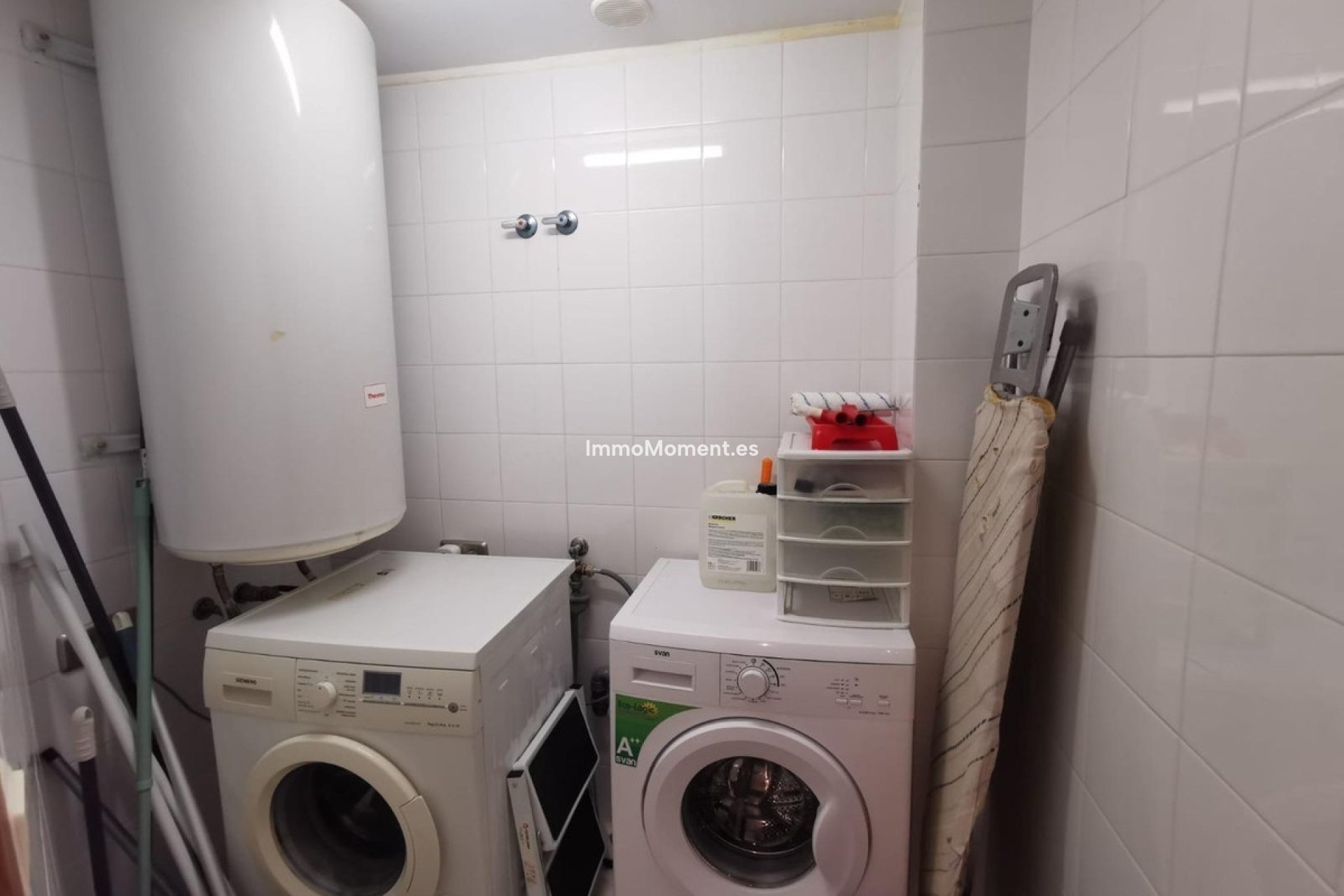 Bestaande woning - Appartement - Altea - Altea Centro