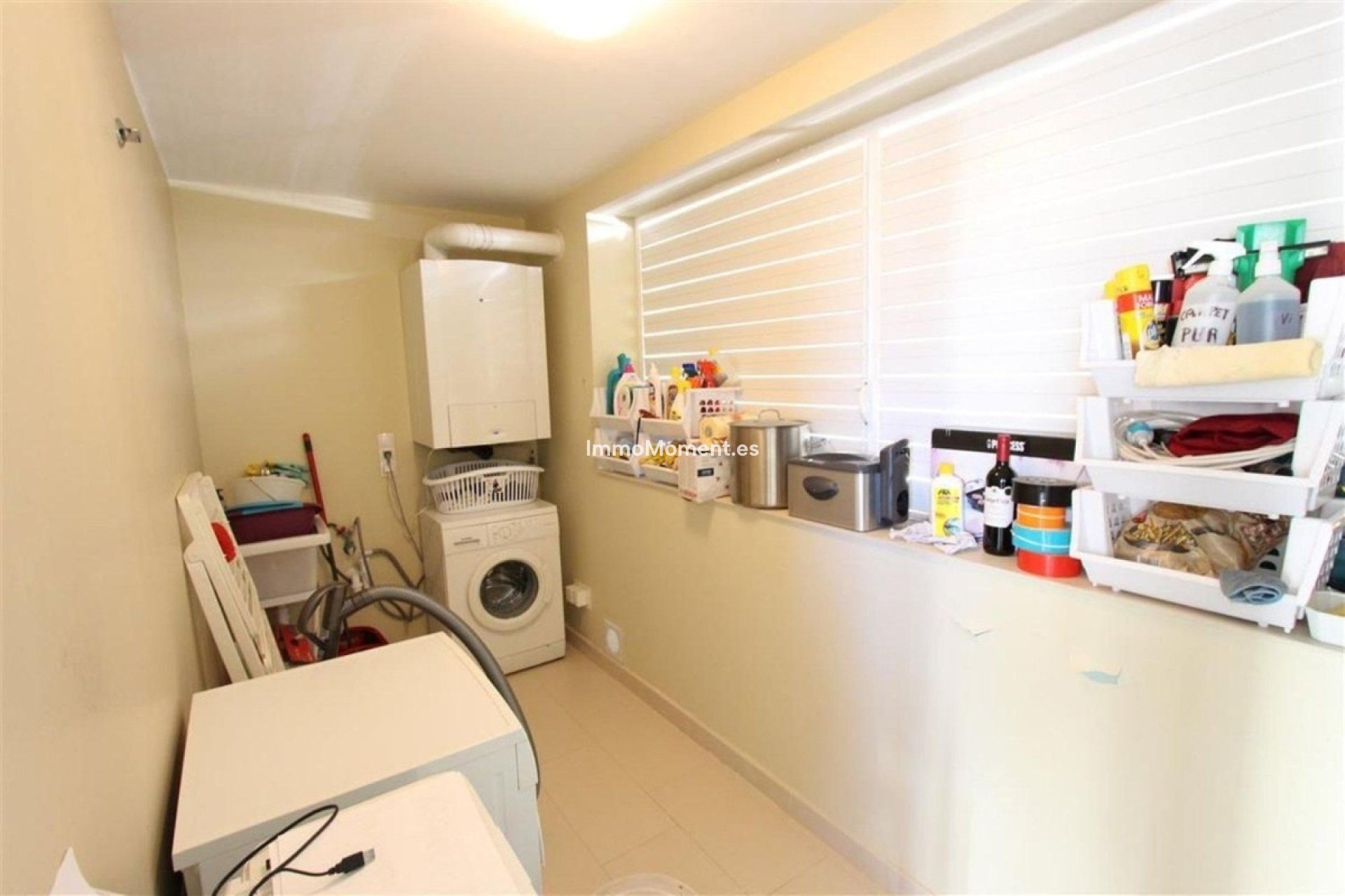 Bestaande woning - Appartement - Altea - Altea Centro